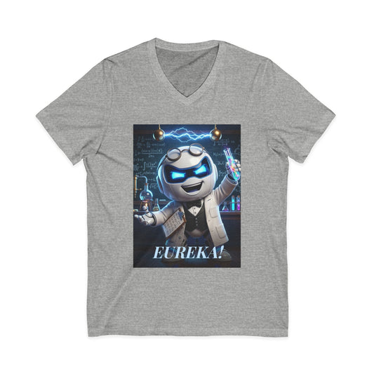 Eureka!