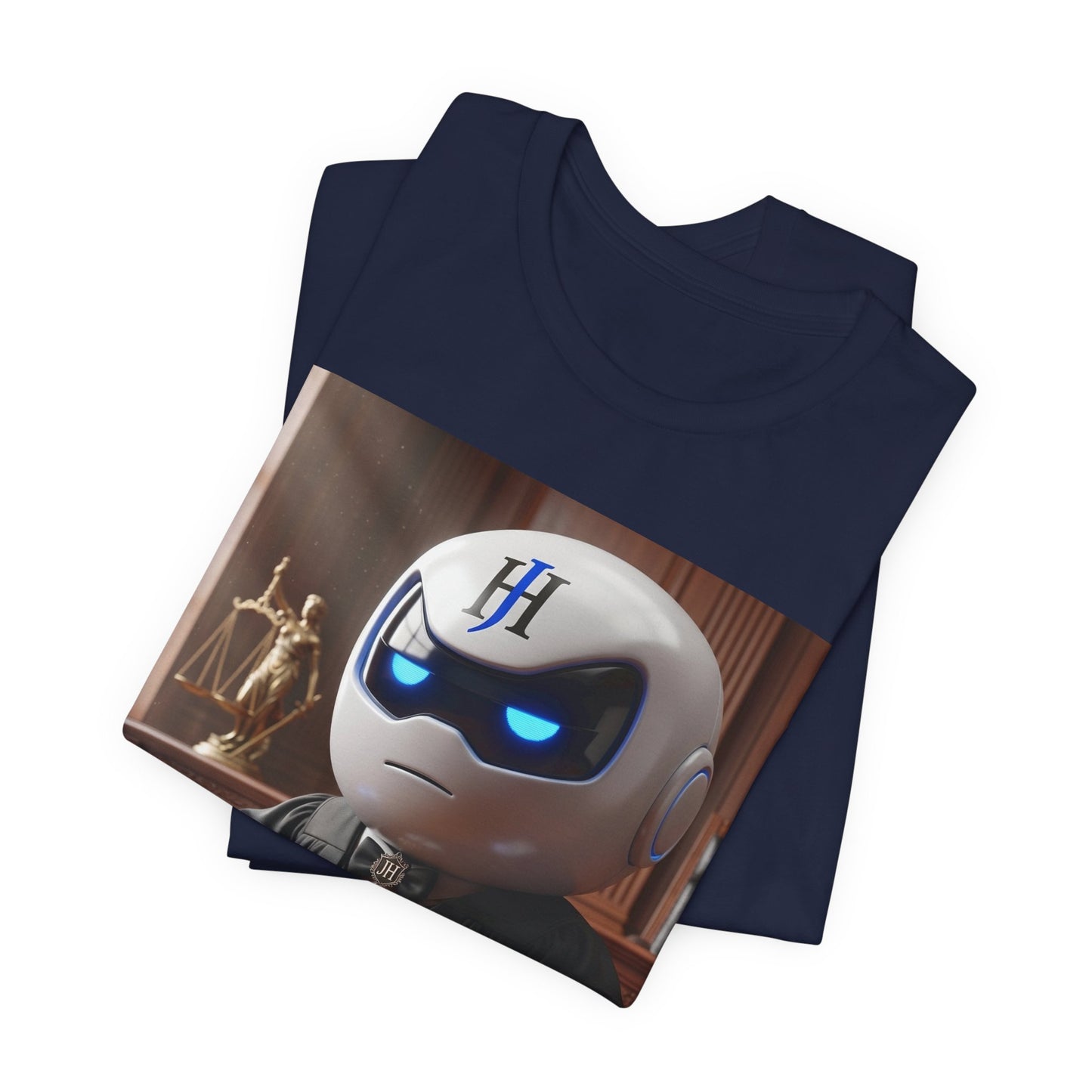 Botson — No further questions | T-Shirt