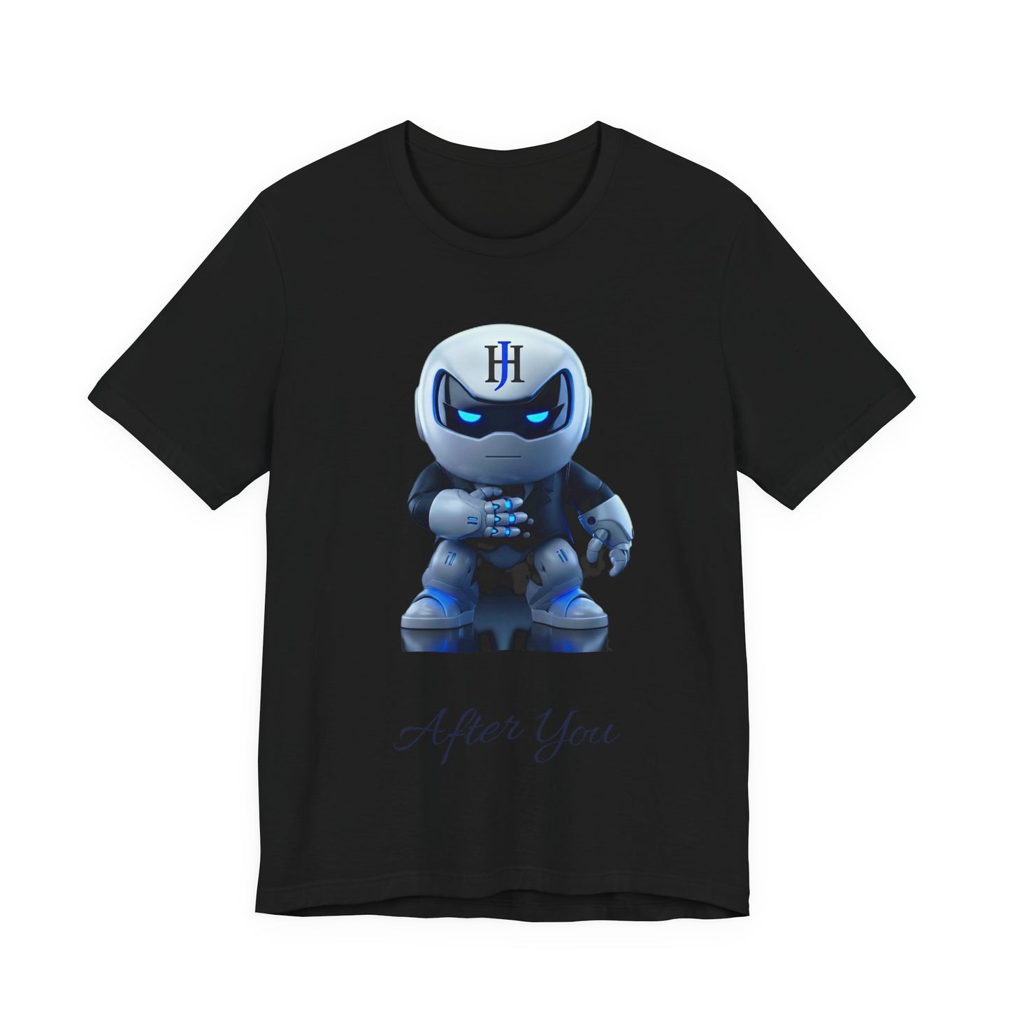 Botson — After You | T-Shirt