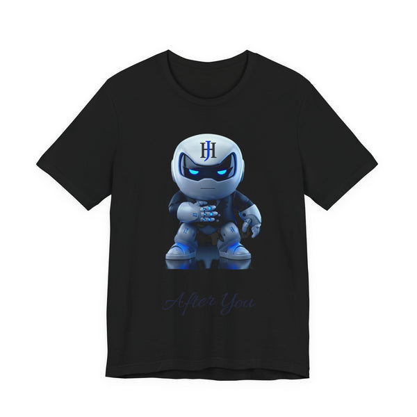 Botson — After You | T-Shirt