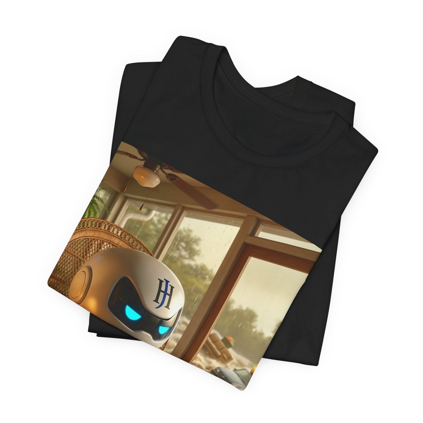 Botson — Damp | T-Shirt