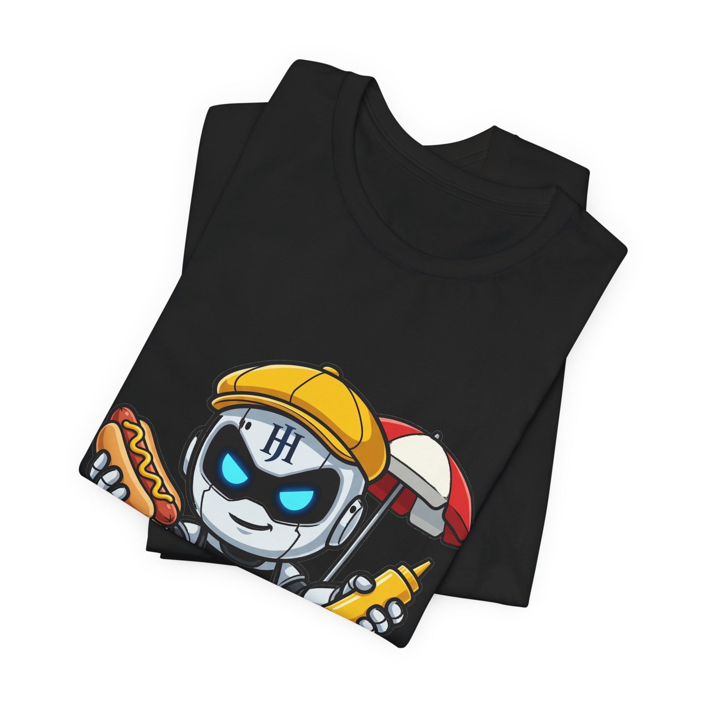 Botson — With Everything? | T-Shirt