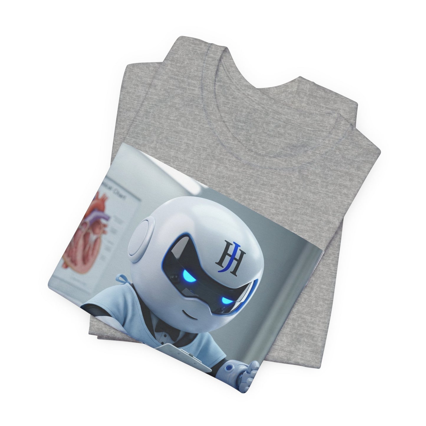 Botson — All clear, apparently | T-Shirt