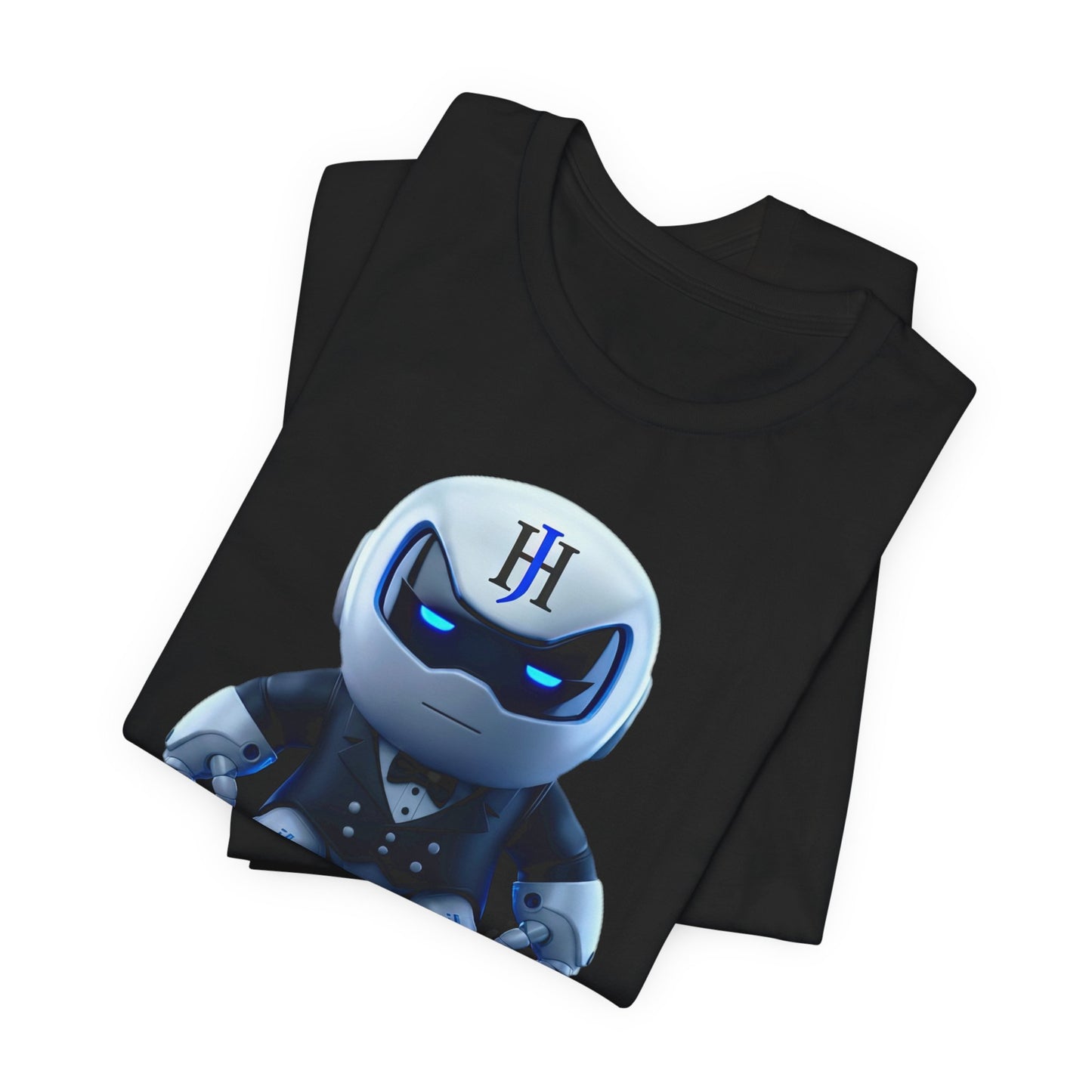Botson Says — "My Circuits Are Fine" | T-Shirt