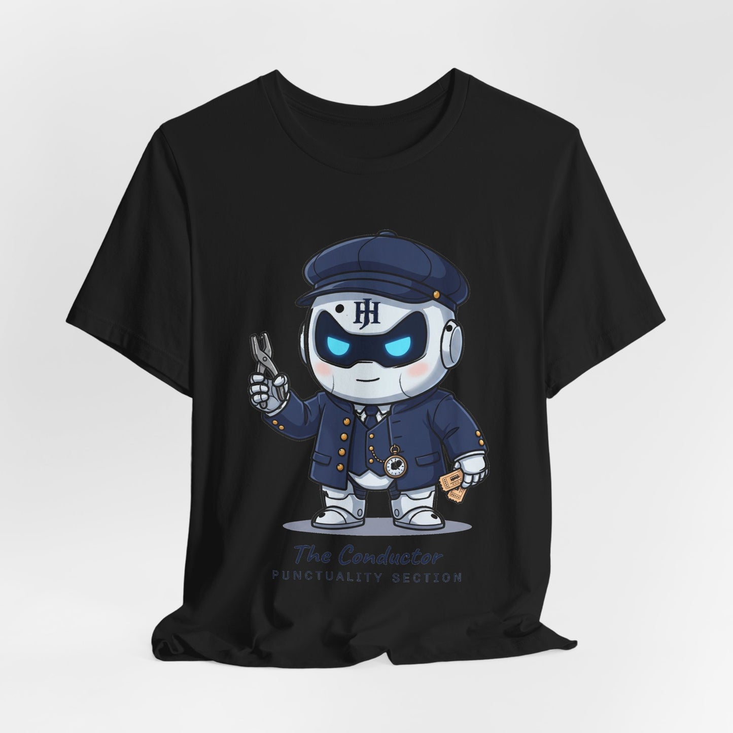 Botson — The Conductor | T-Shirt