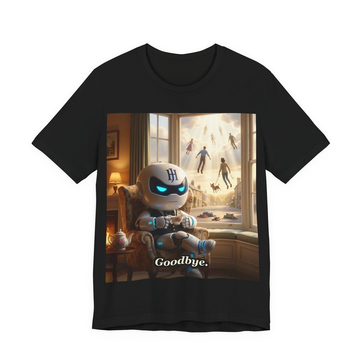 Botson — Goodbye | T-Shirt