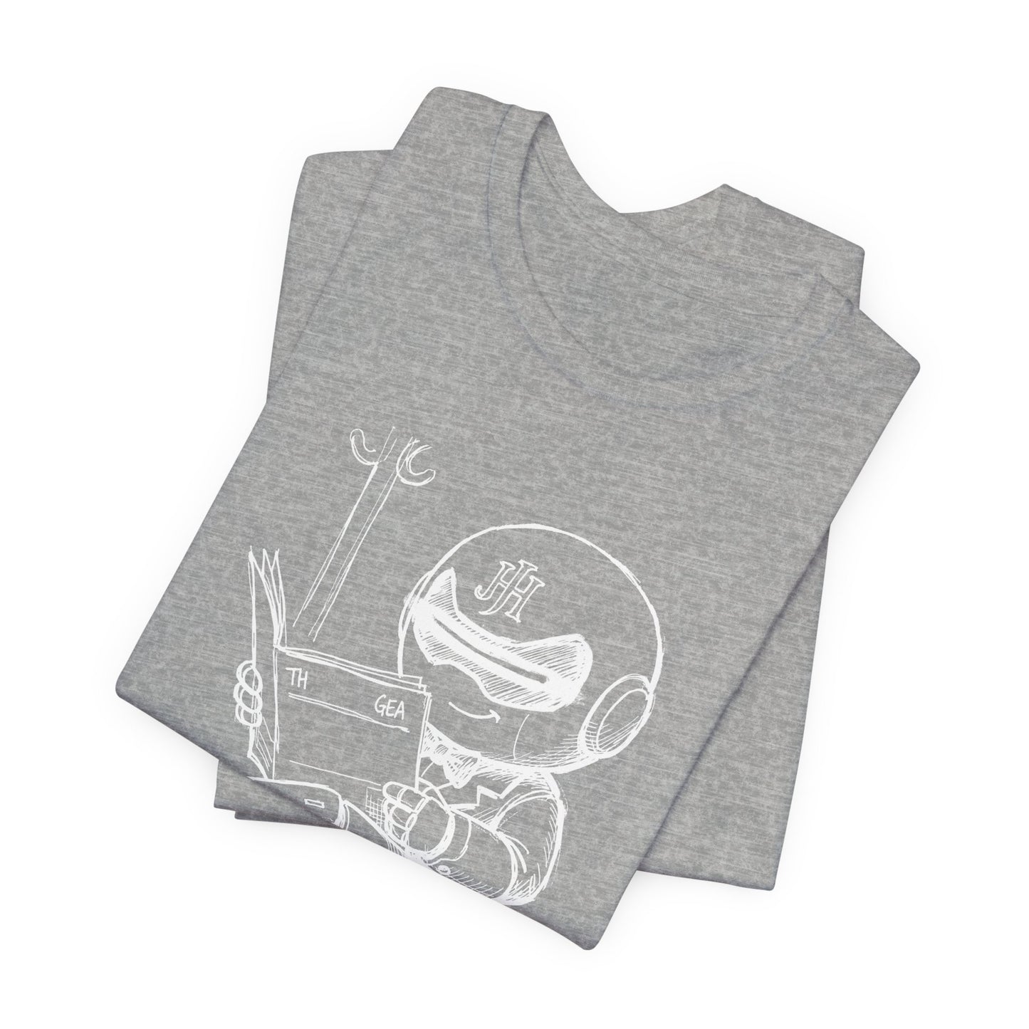 Botson — Not Today | T-Shirt