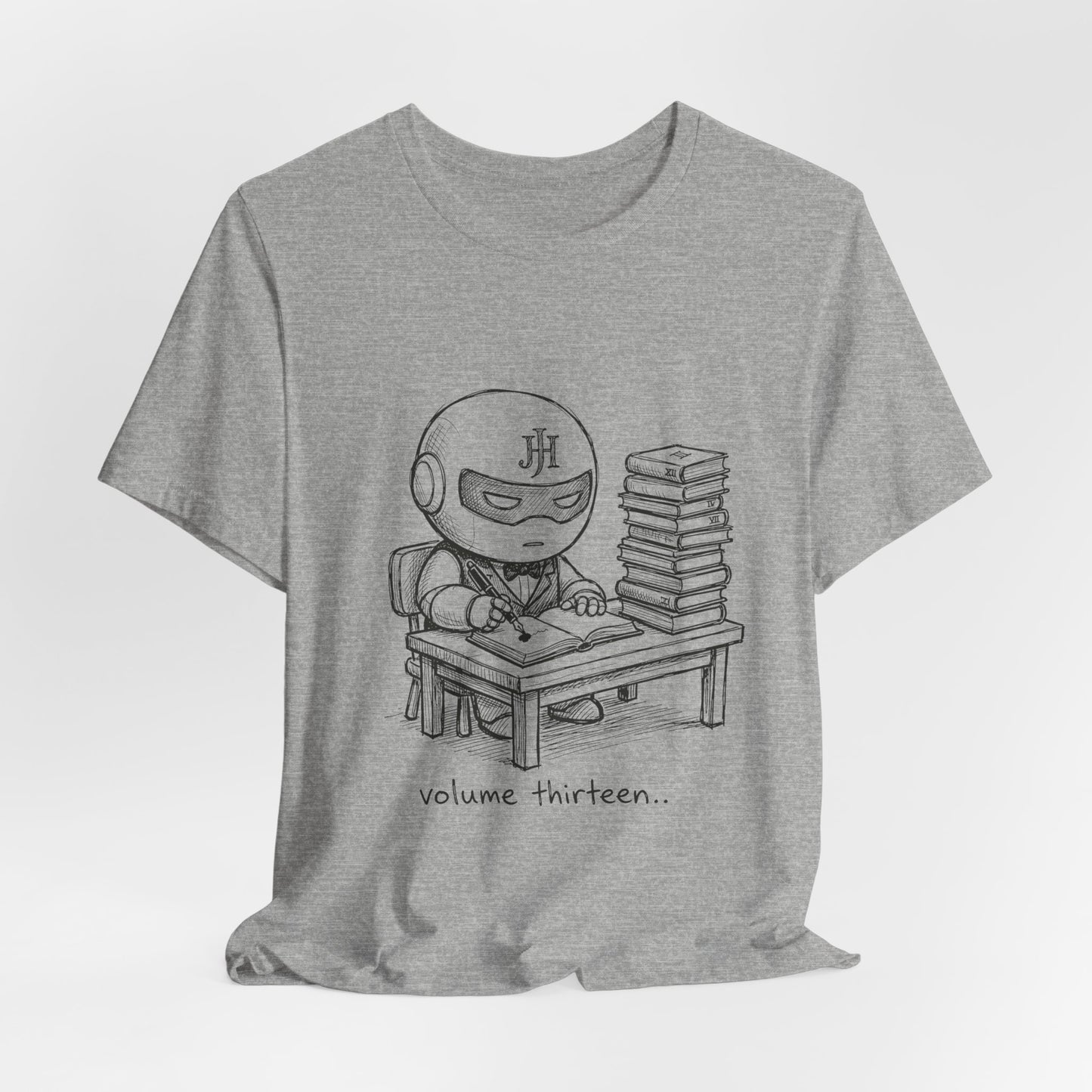Botson — Volume Thirteen | T-Shirt