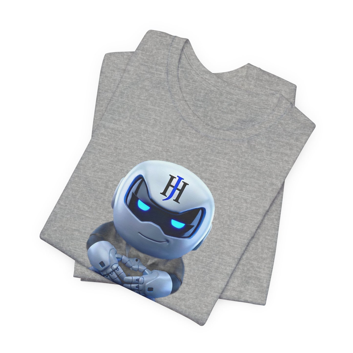 Botson — Indeed | T-Shirt