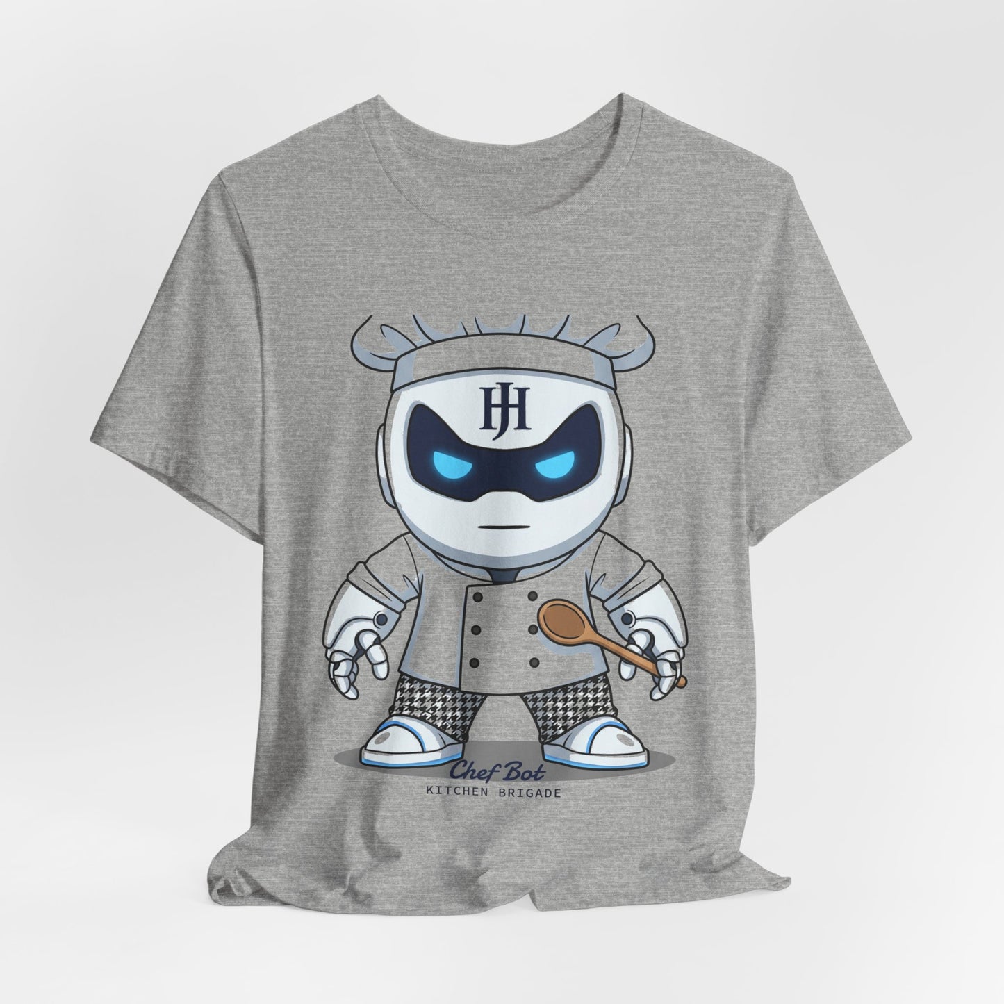 Botson — Chef Bot | T-Shirt