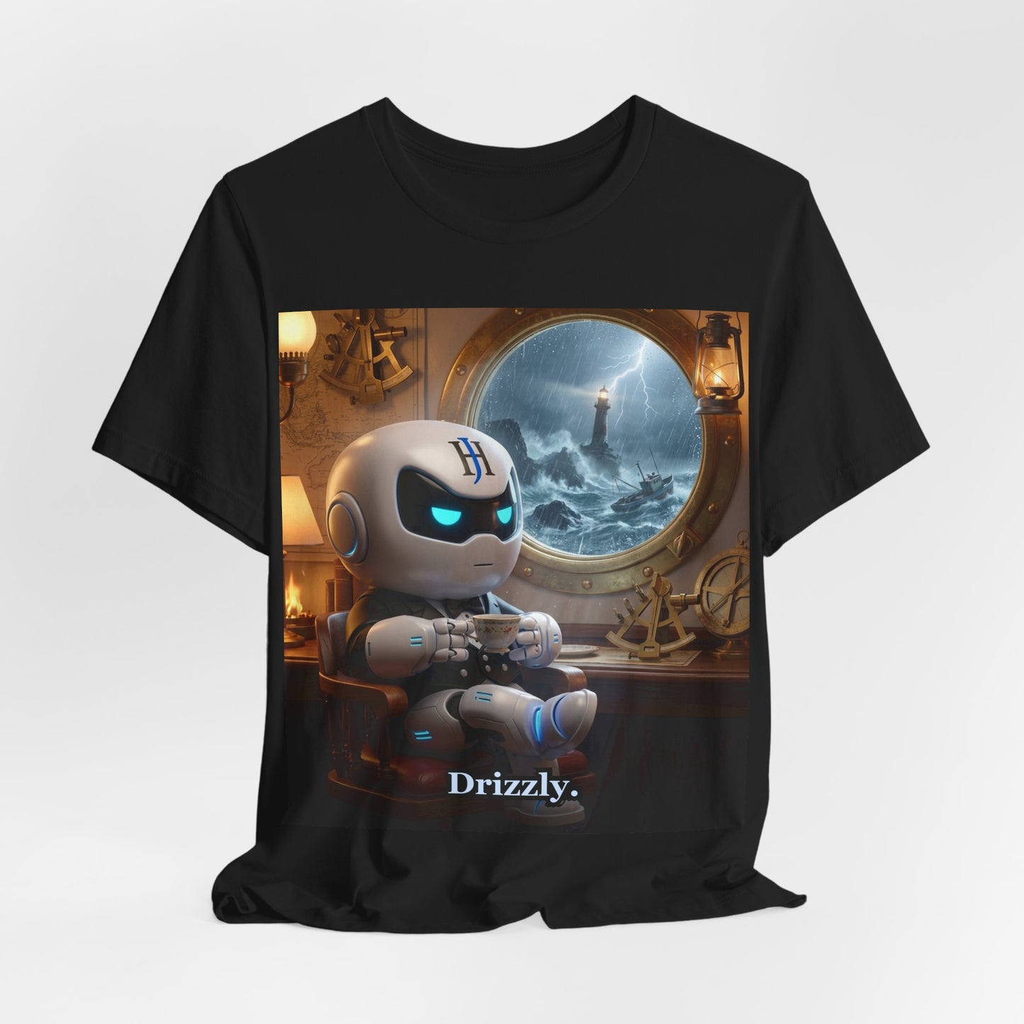 Botson — Drizzly | T-Shirt