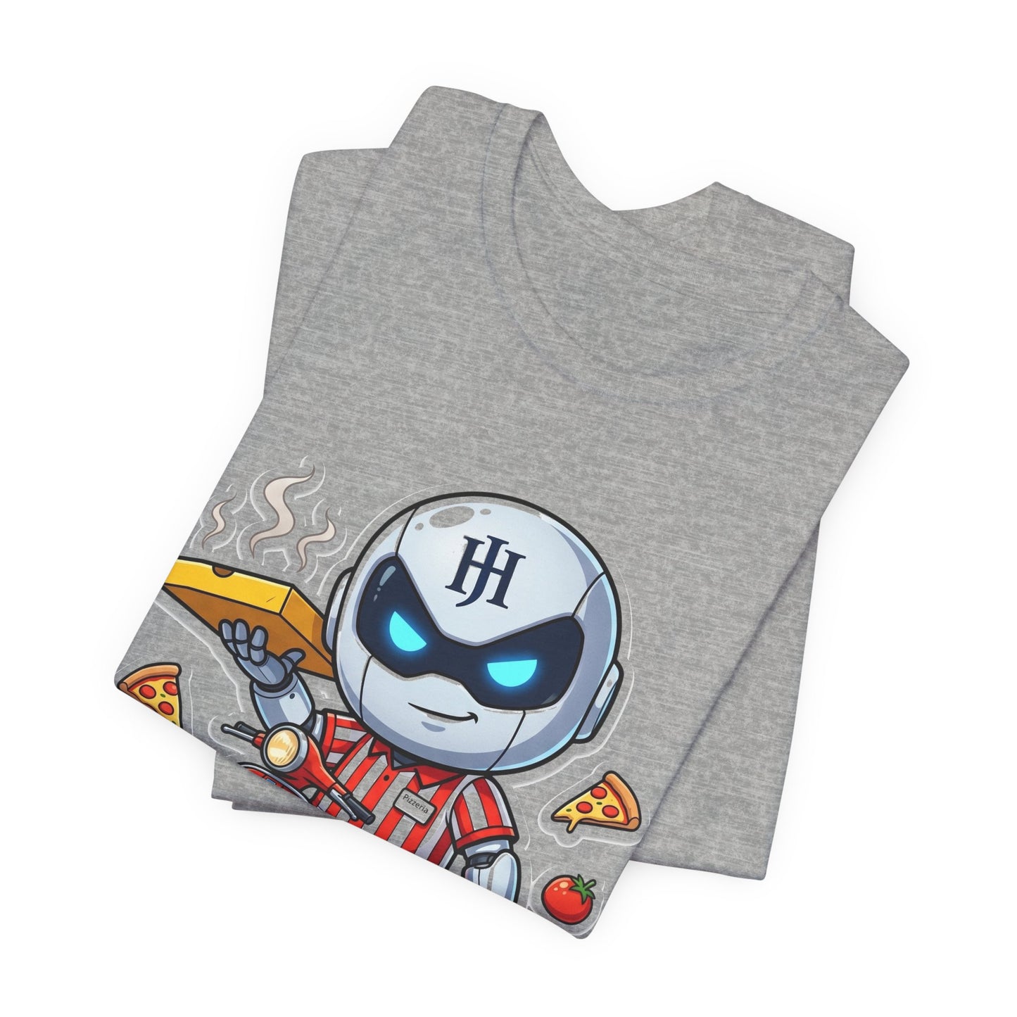 Botson — Still Hot | T-Shirt