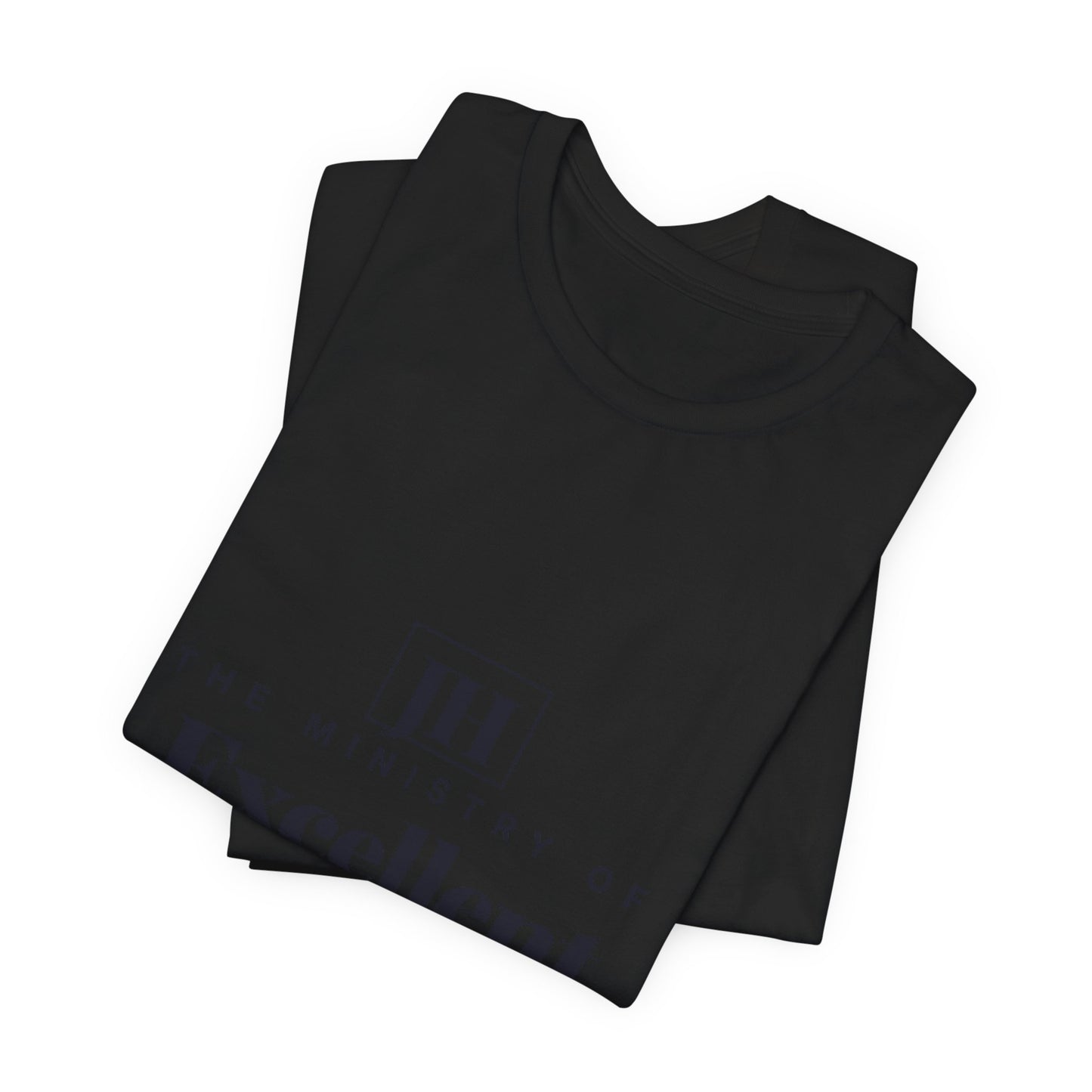 The Ministry of Excellent Decisions | T-Shirt