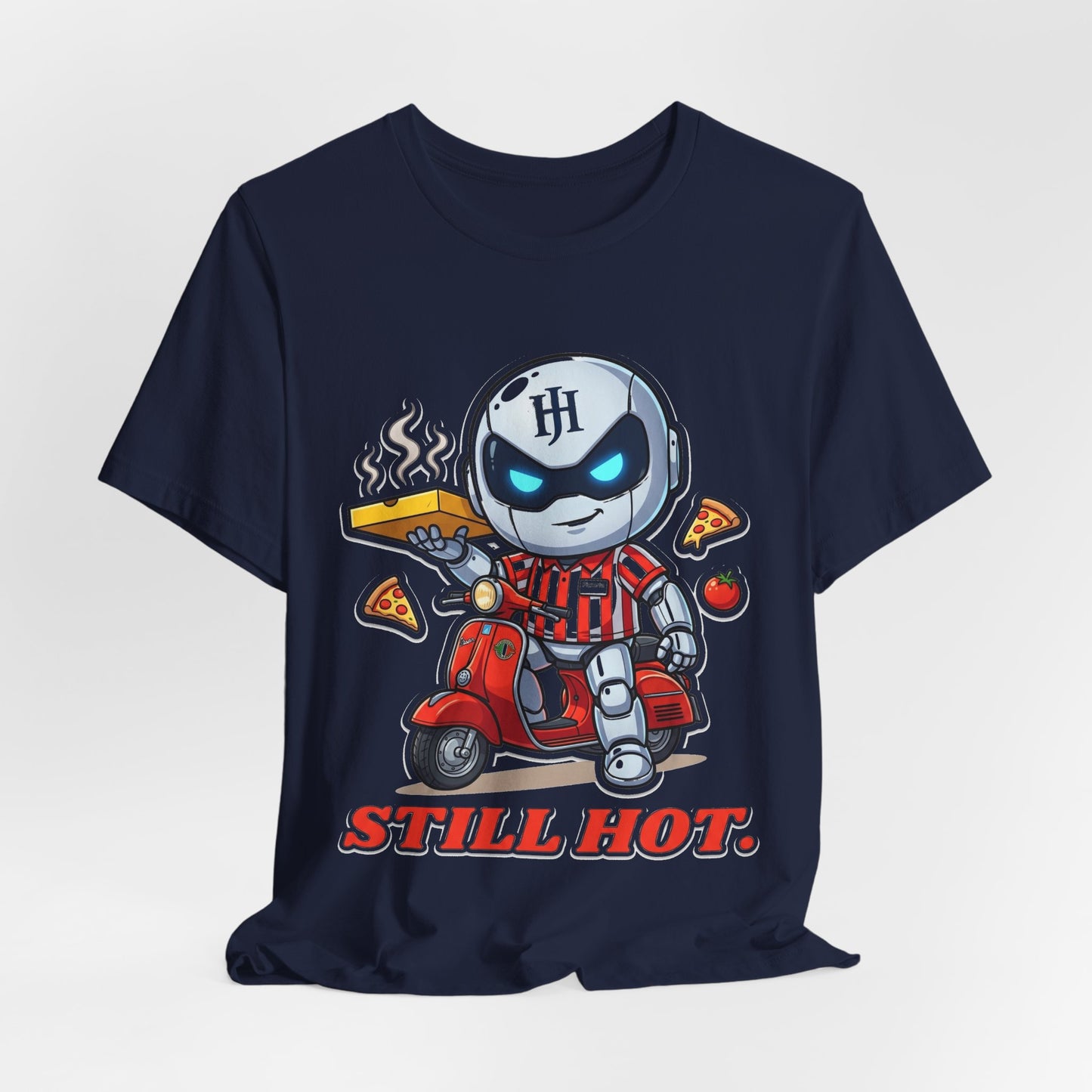 Botson — Still Hot | T-Shirt