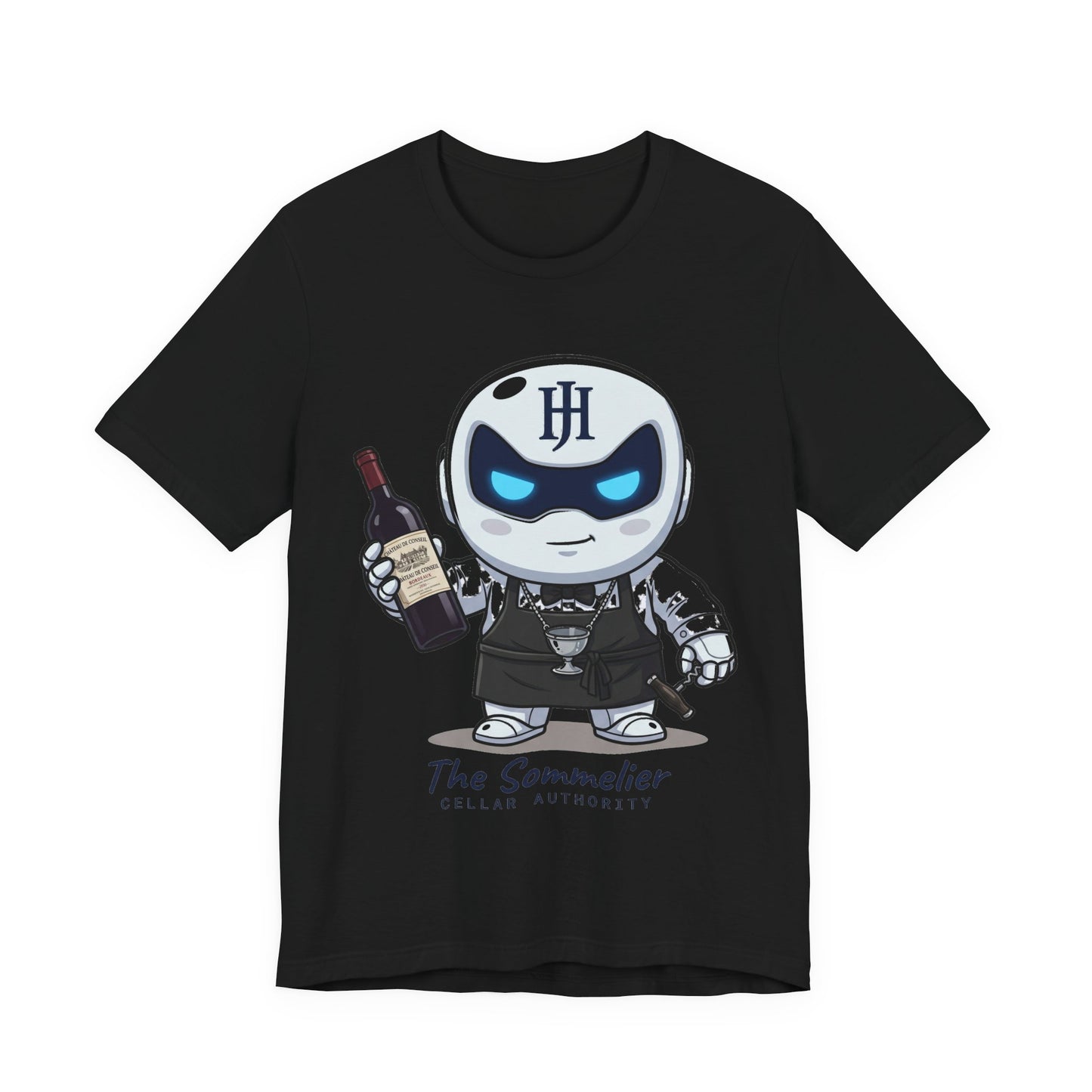 Botson — The Sommelier | T-Shirt