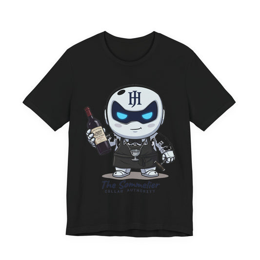 Botson — The Sommelier | T-Shirt