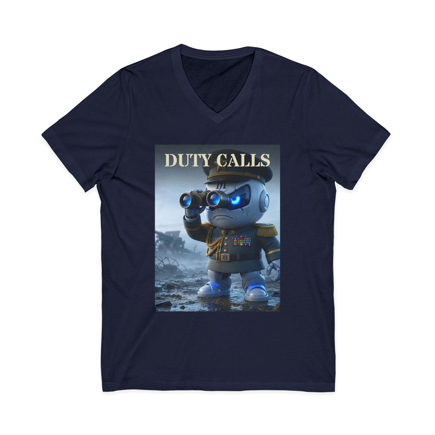 Duty Calls