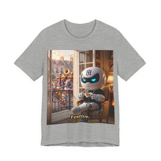 Botson — Festive | T-Shirt