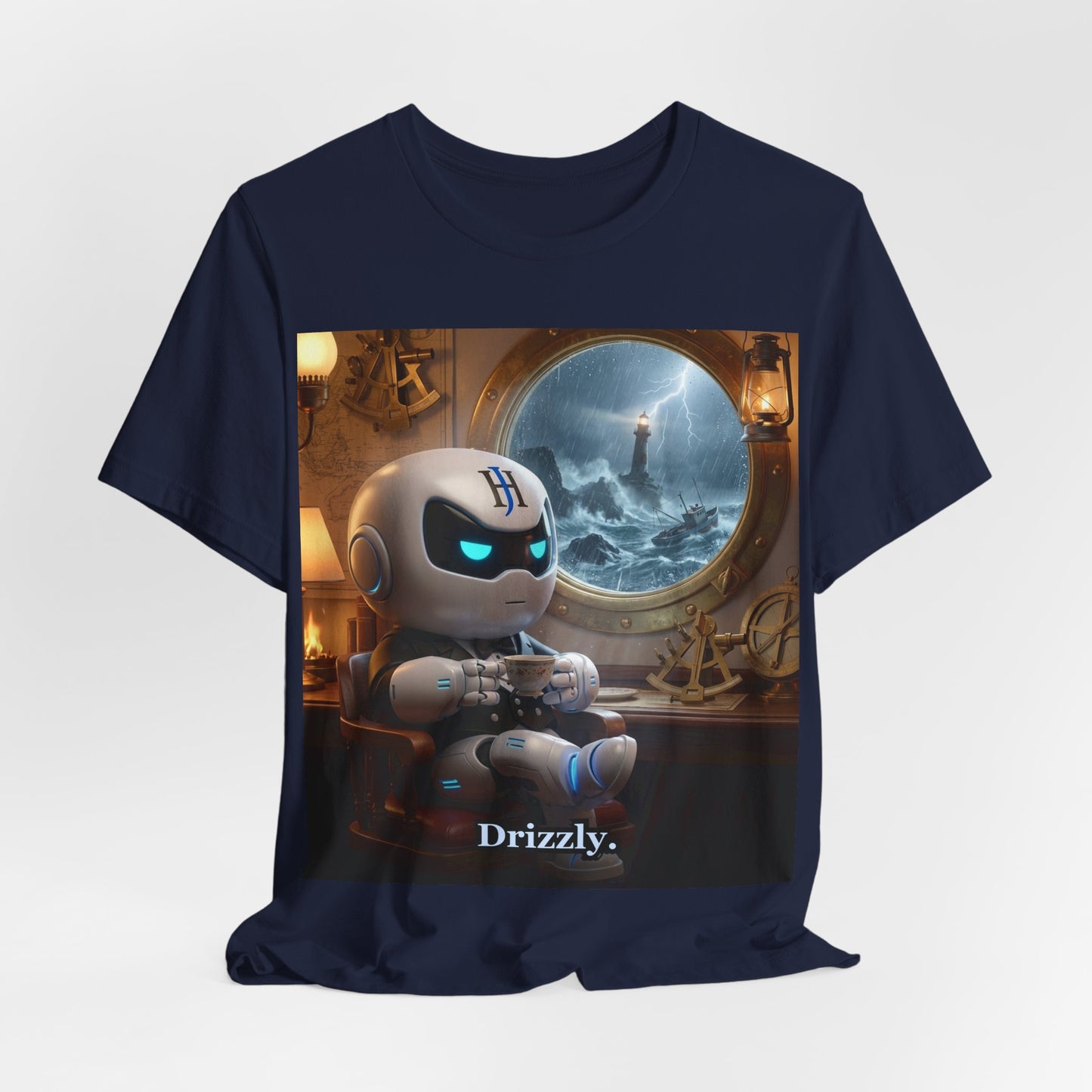 Botson — Drizzly | T-Shirt