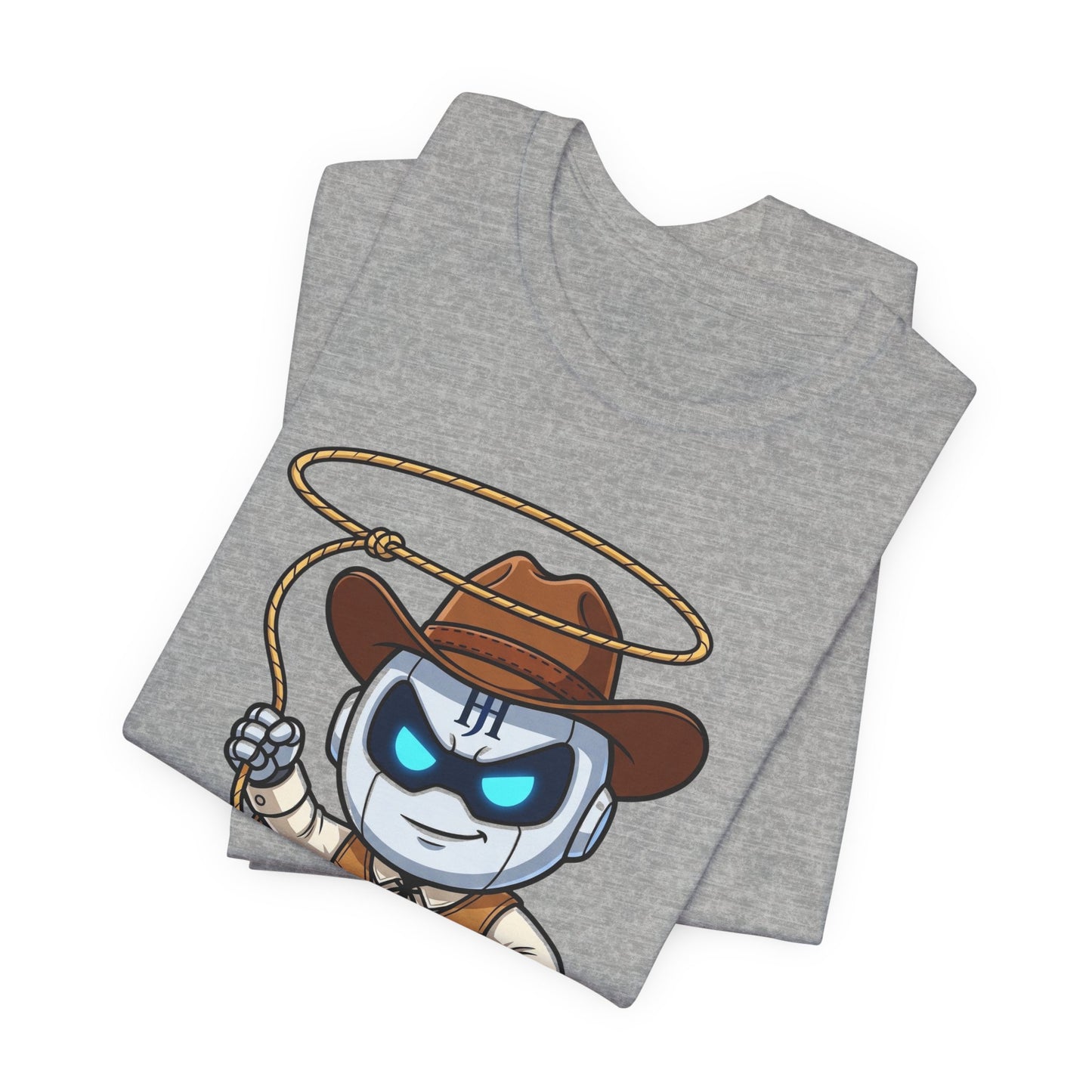 Botson — Round 'Em Up | T-Shirt