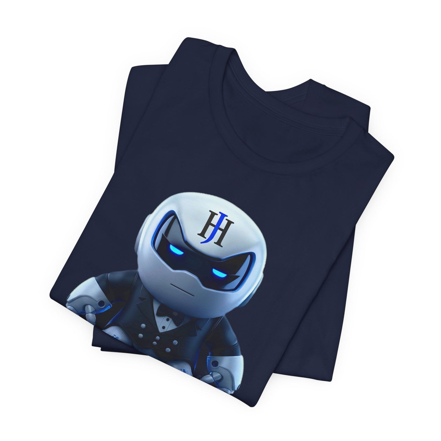Botson Says — "My Circuits Are Fine" | T-Shirt