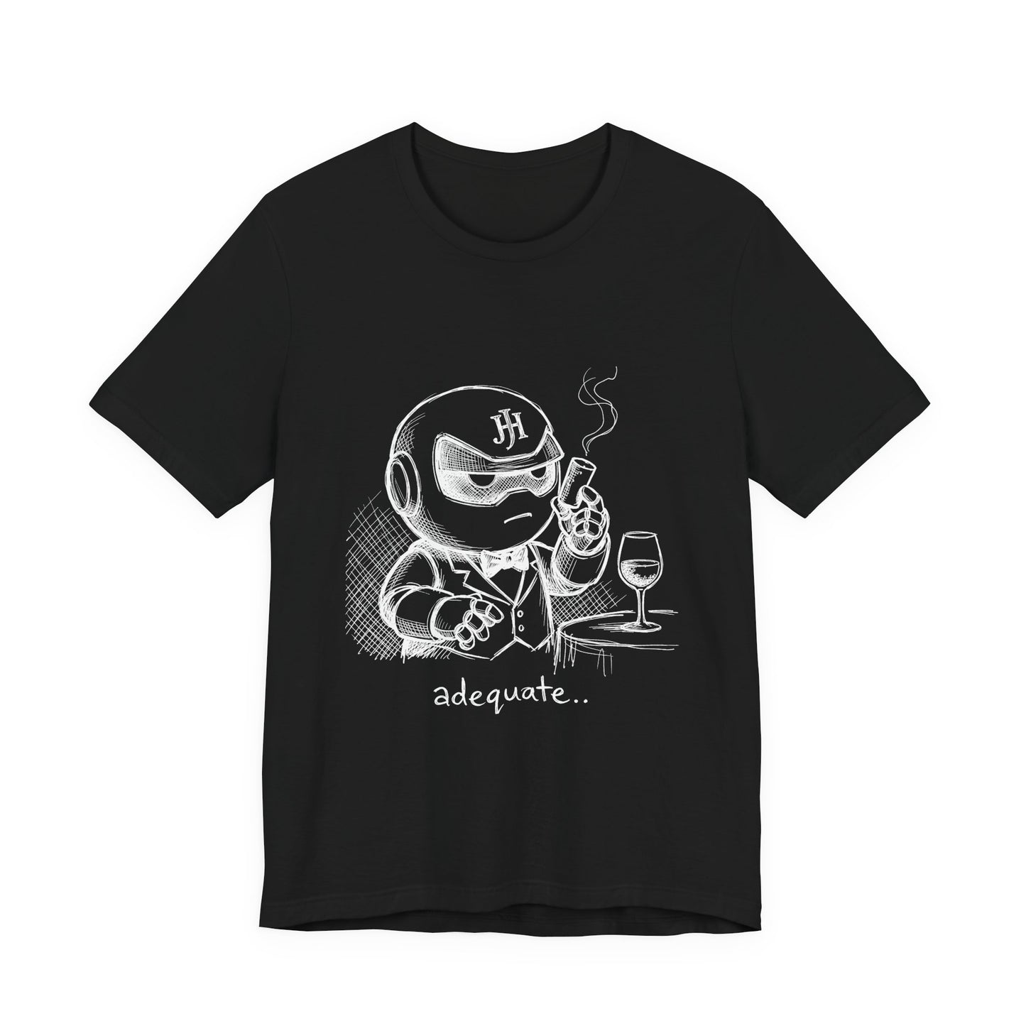 Botson — Adequate | T-Shirt