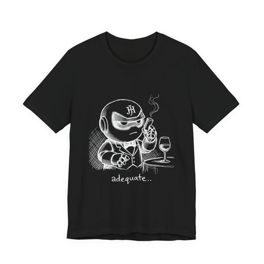 Botson — Adequate | T-Shirt