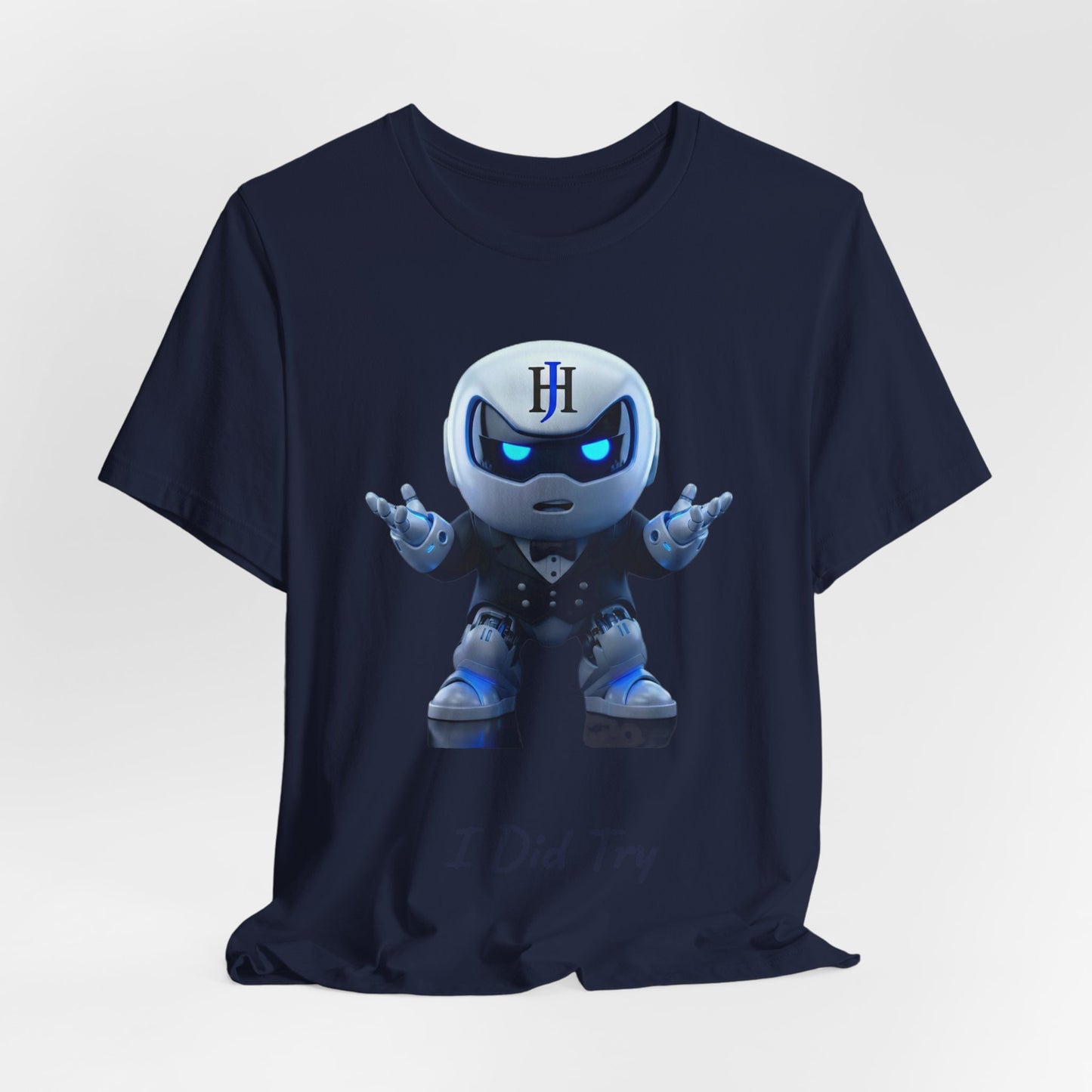 Botson — I Did Try | T-Shirt