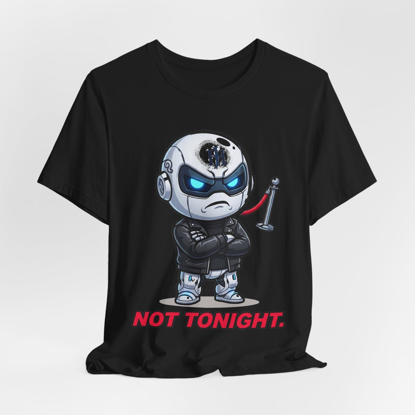 Botson — Not Tonight | T-Shirt