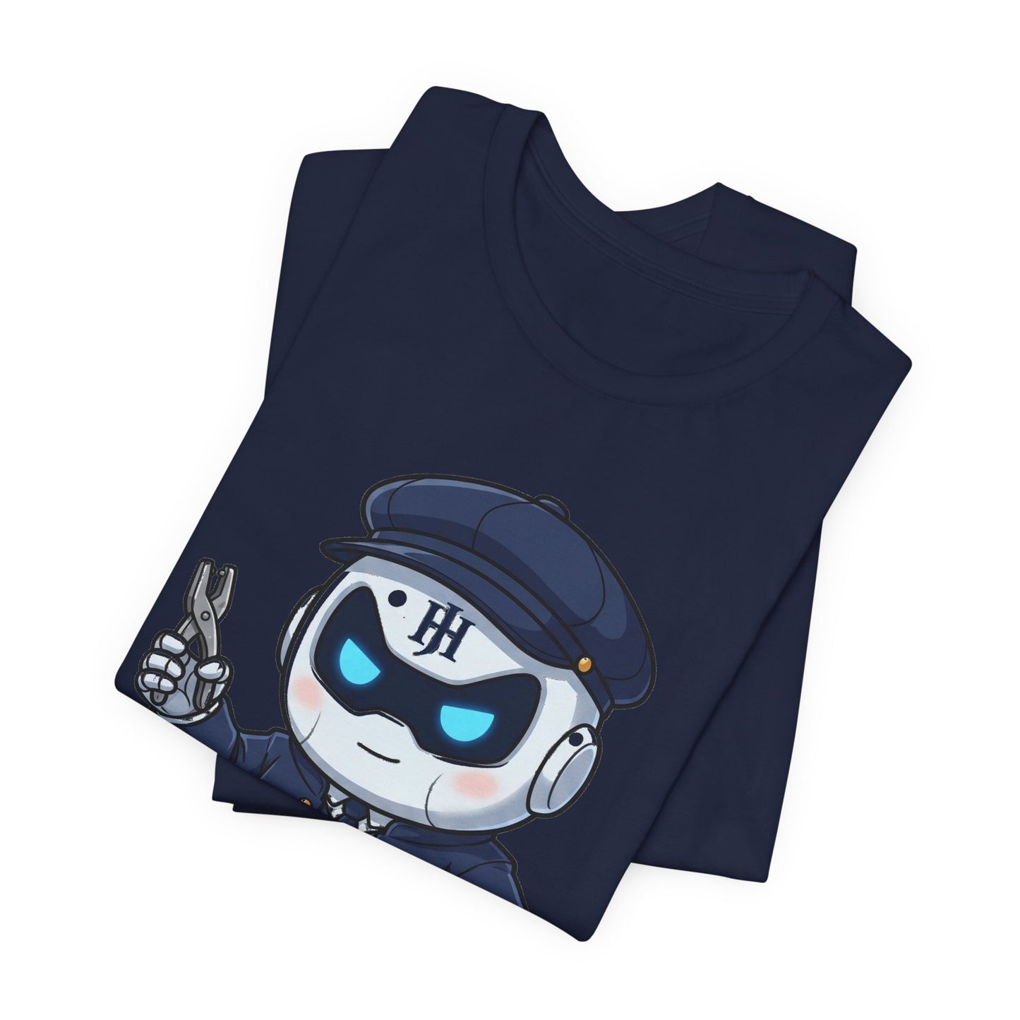 Botson — The Conductor | T-Shirt
