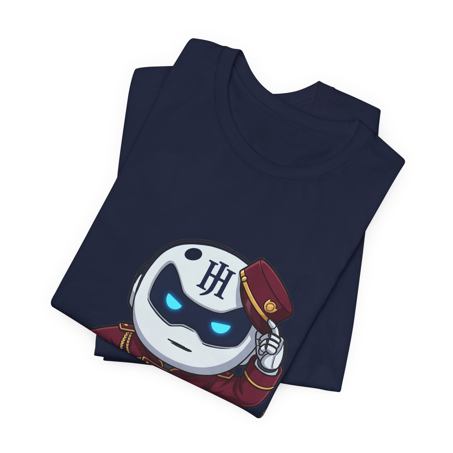 Botson — The Doorman | T-Shirt