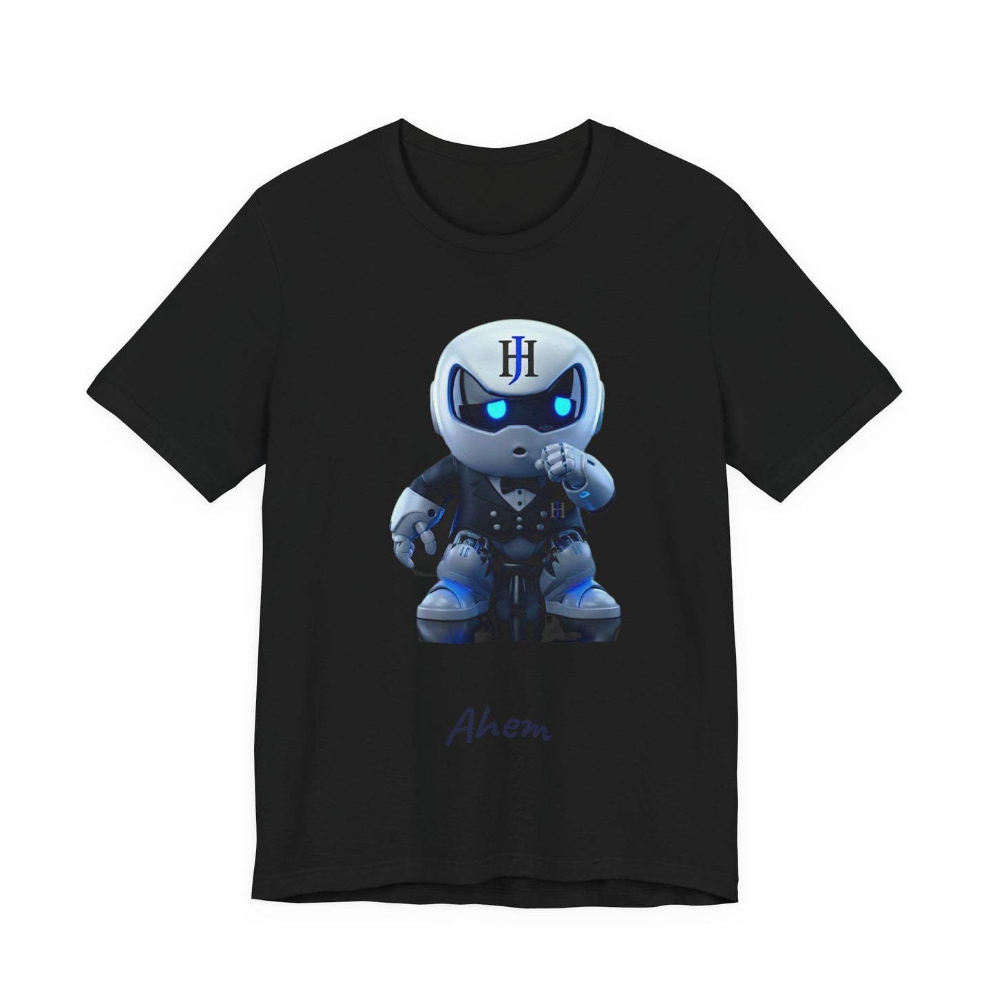 Botson — Ahem | T-Shirt