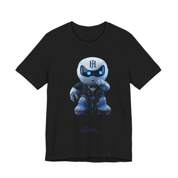 Botson — Ahem | T-Shirt