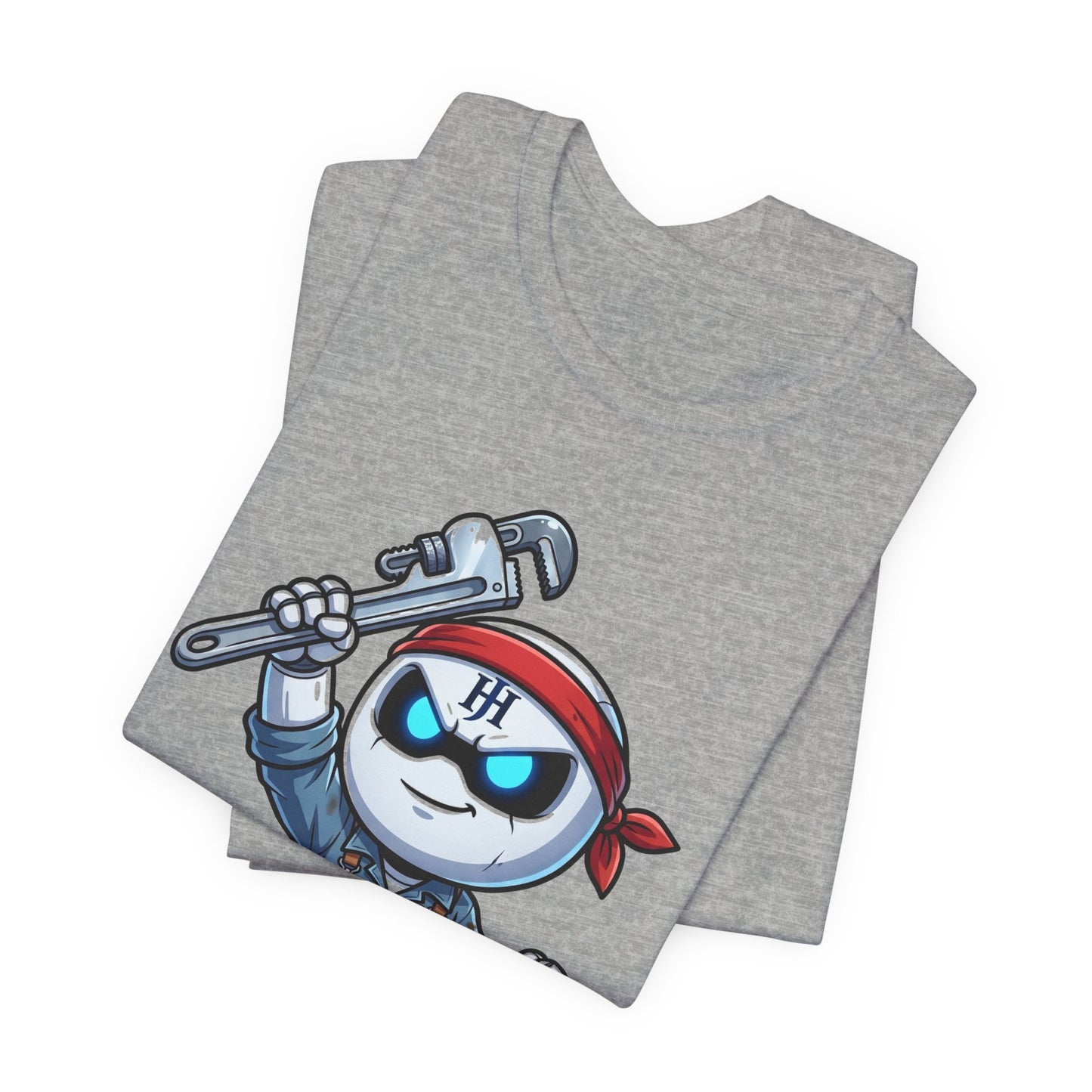Botson — Found It | T-Shirt