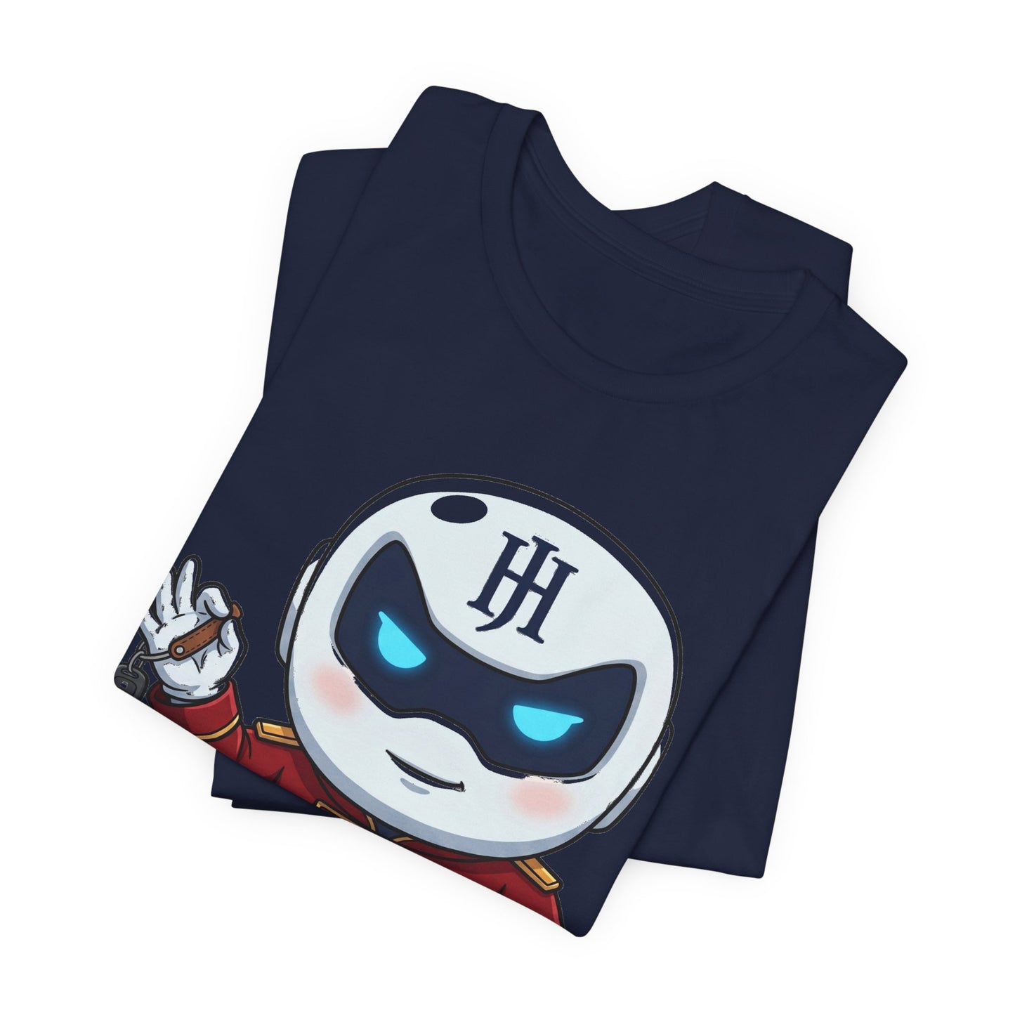 Botson — The Valet | T-Shirt