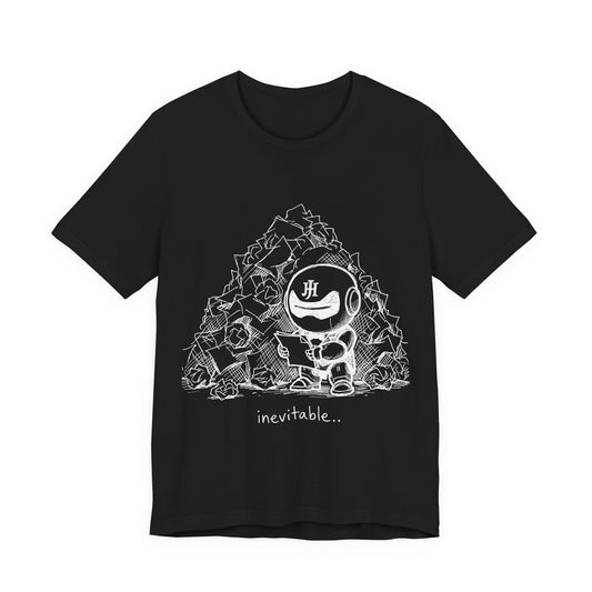 Botson — Inevitable | T-Shirt