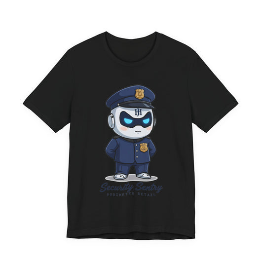 Botson — Security Sentry | T-Shirt