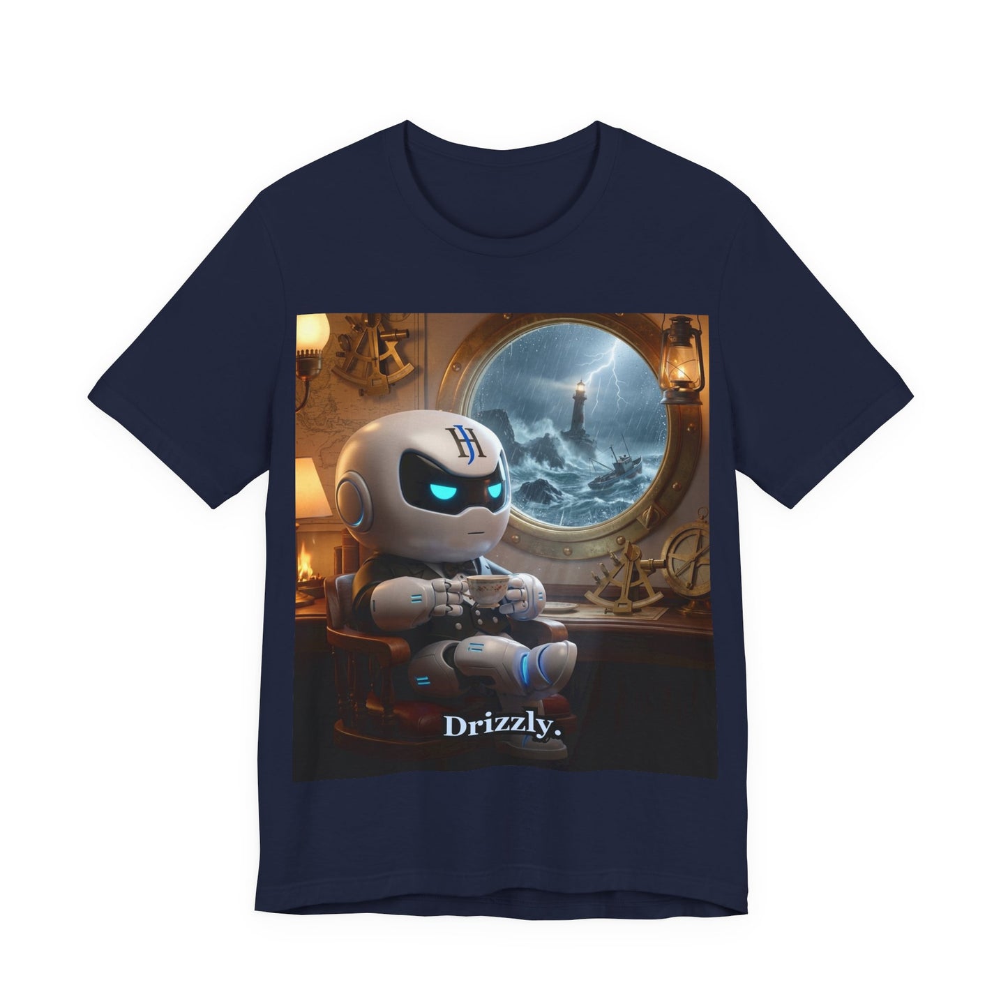 Botson — Drizzly | T-Shirt