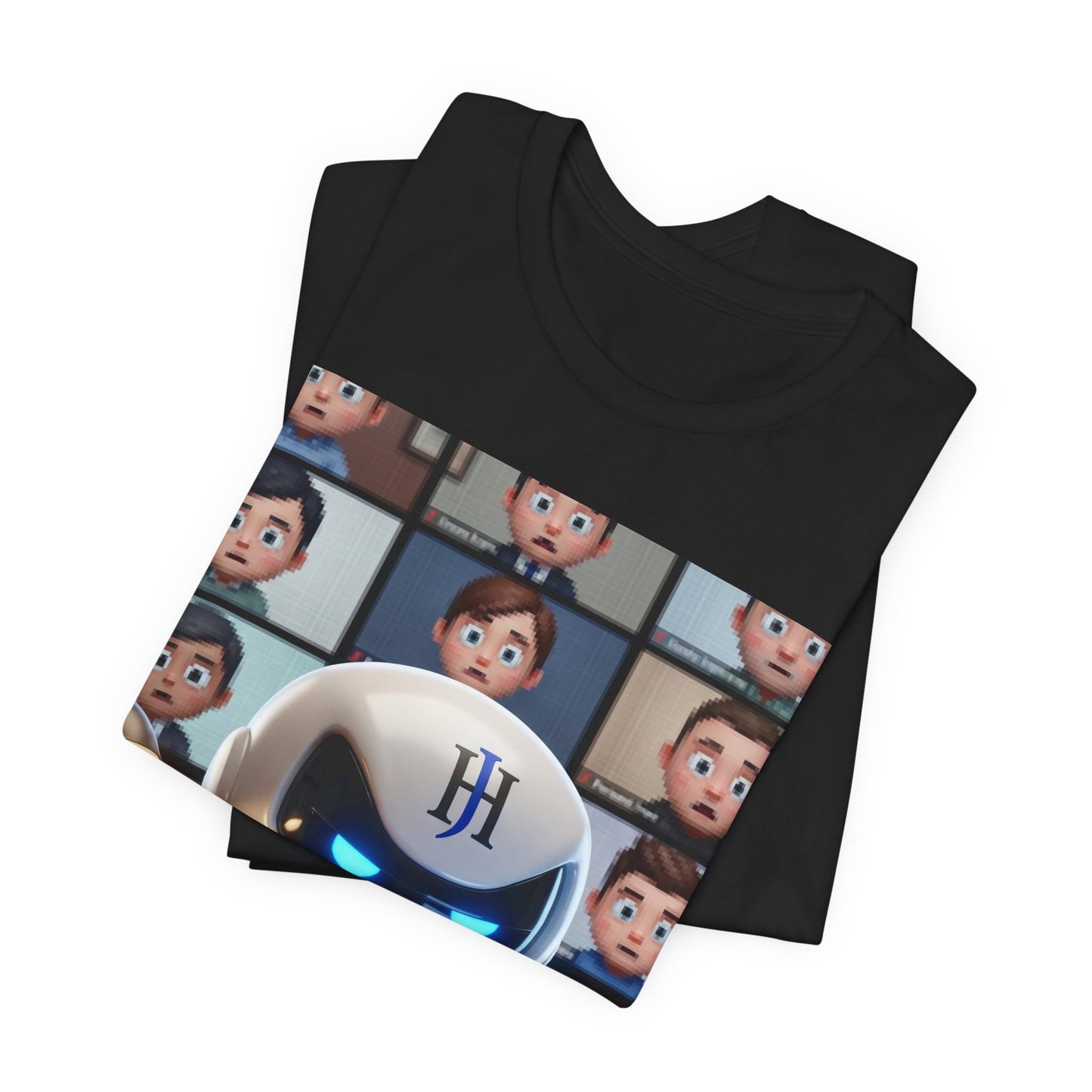 Botson — You're muted | T-Shirt