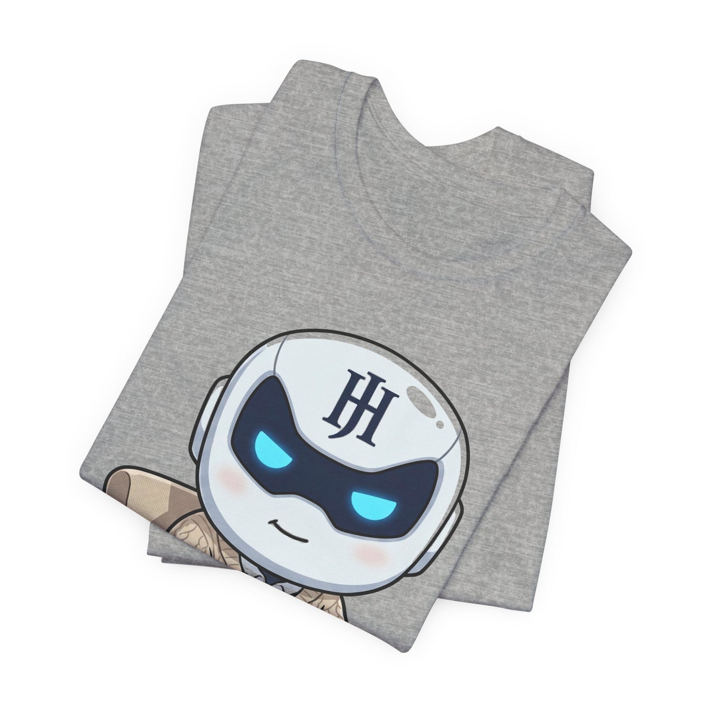 Botson — The Therapist | T-Shirt