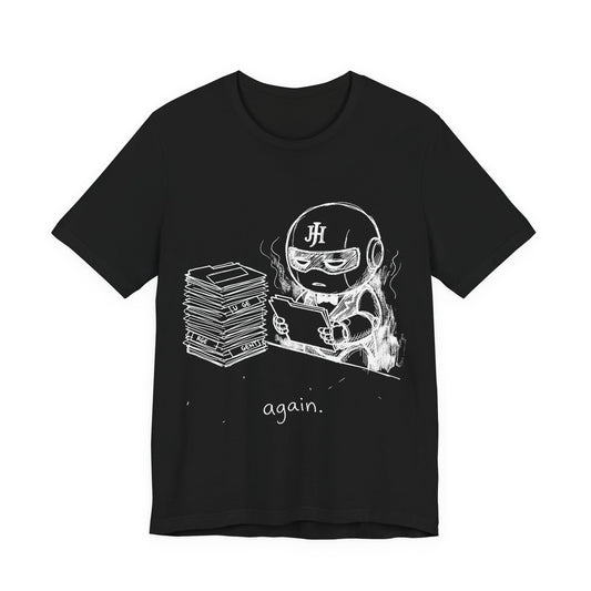 Botson — Again | T-Shirt