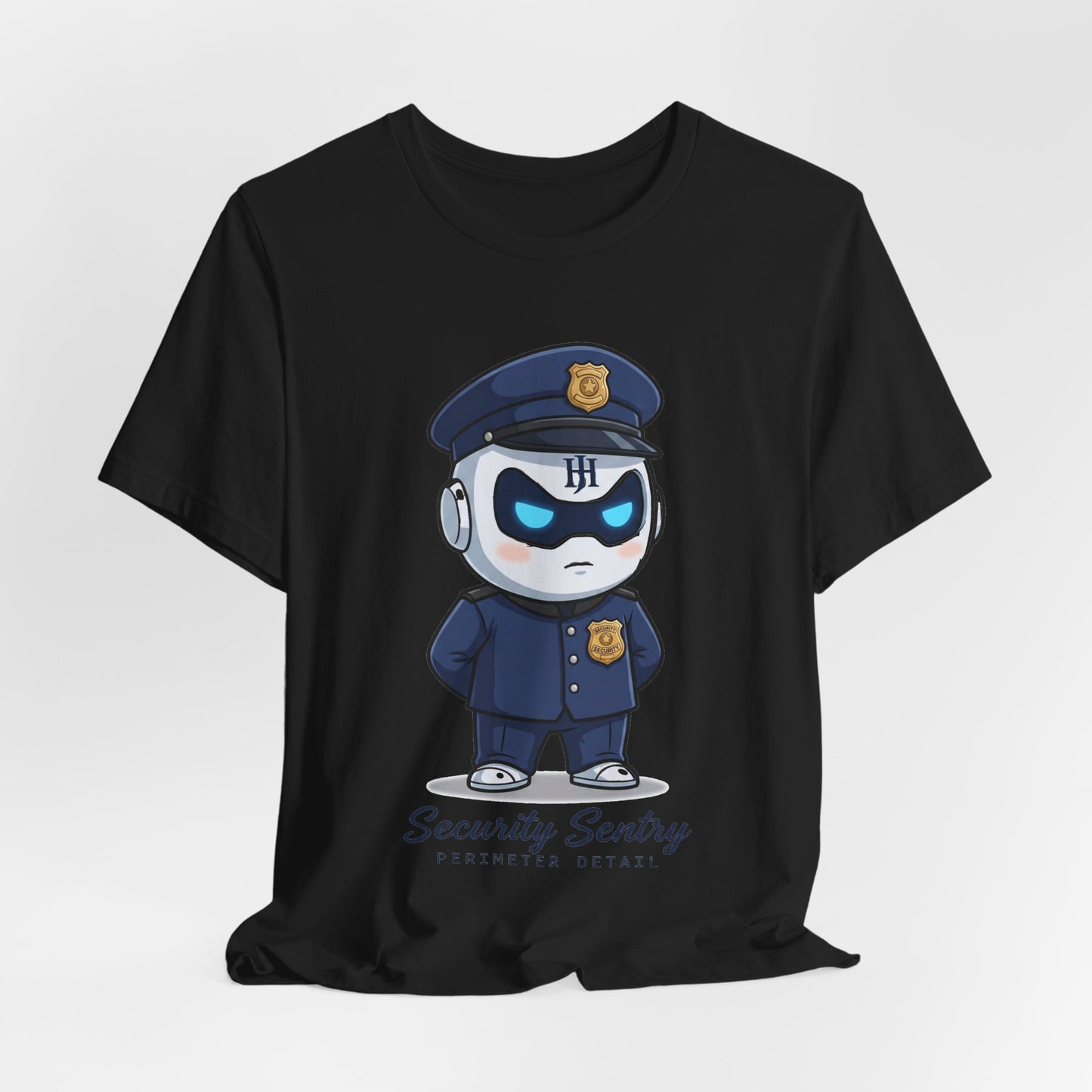 Botson — Security Sentry | T-Shirt