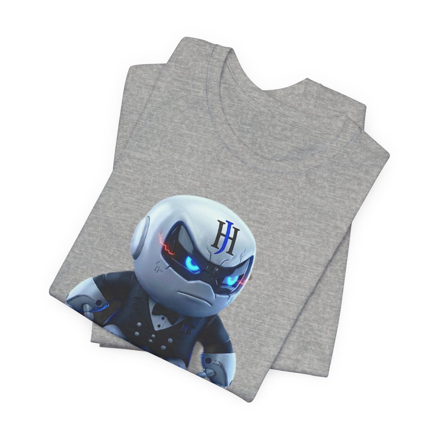 Botson — Mmm | T-Shirt