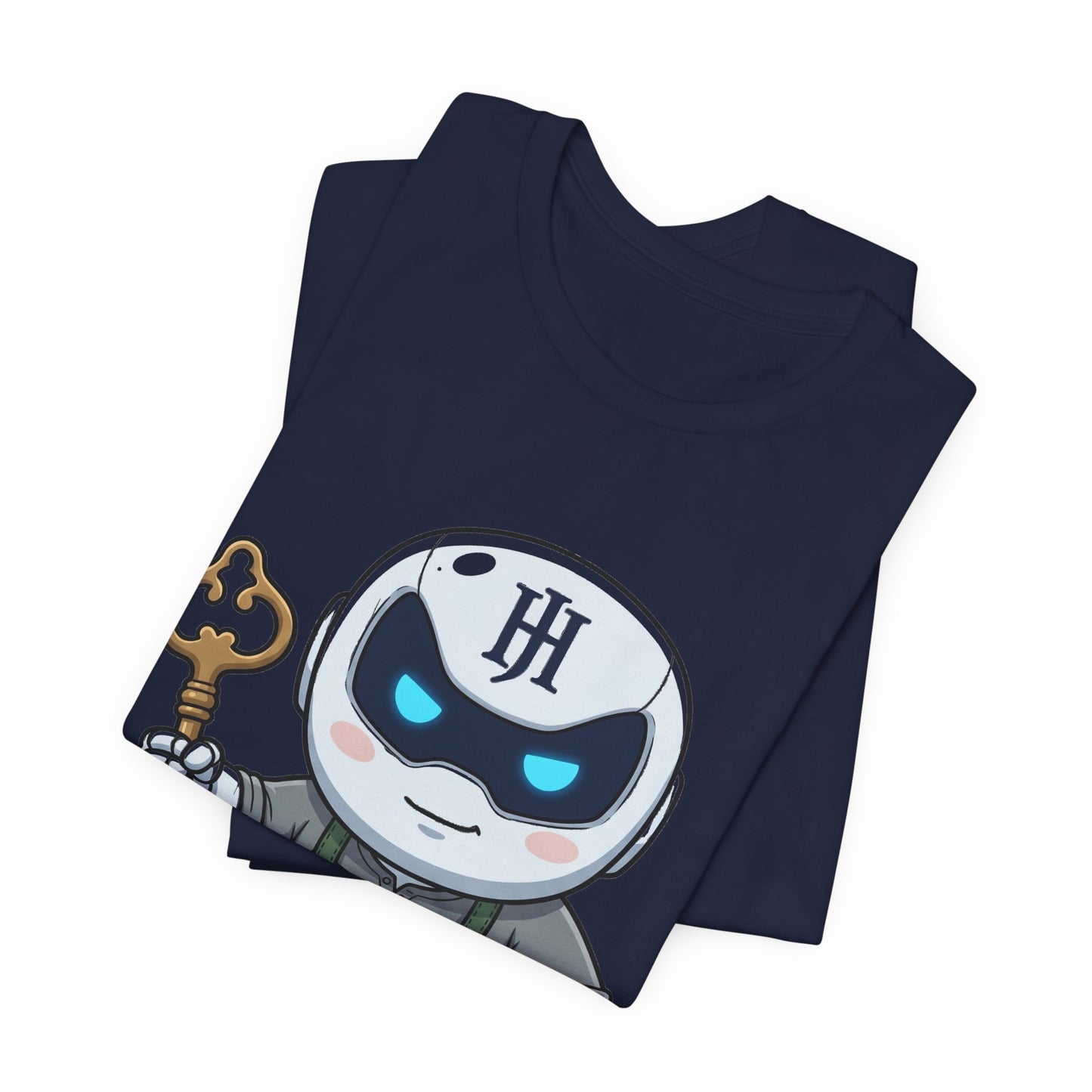 Botson — The Locksmith | T-Shirt