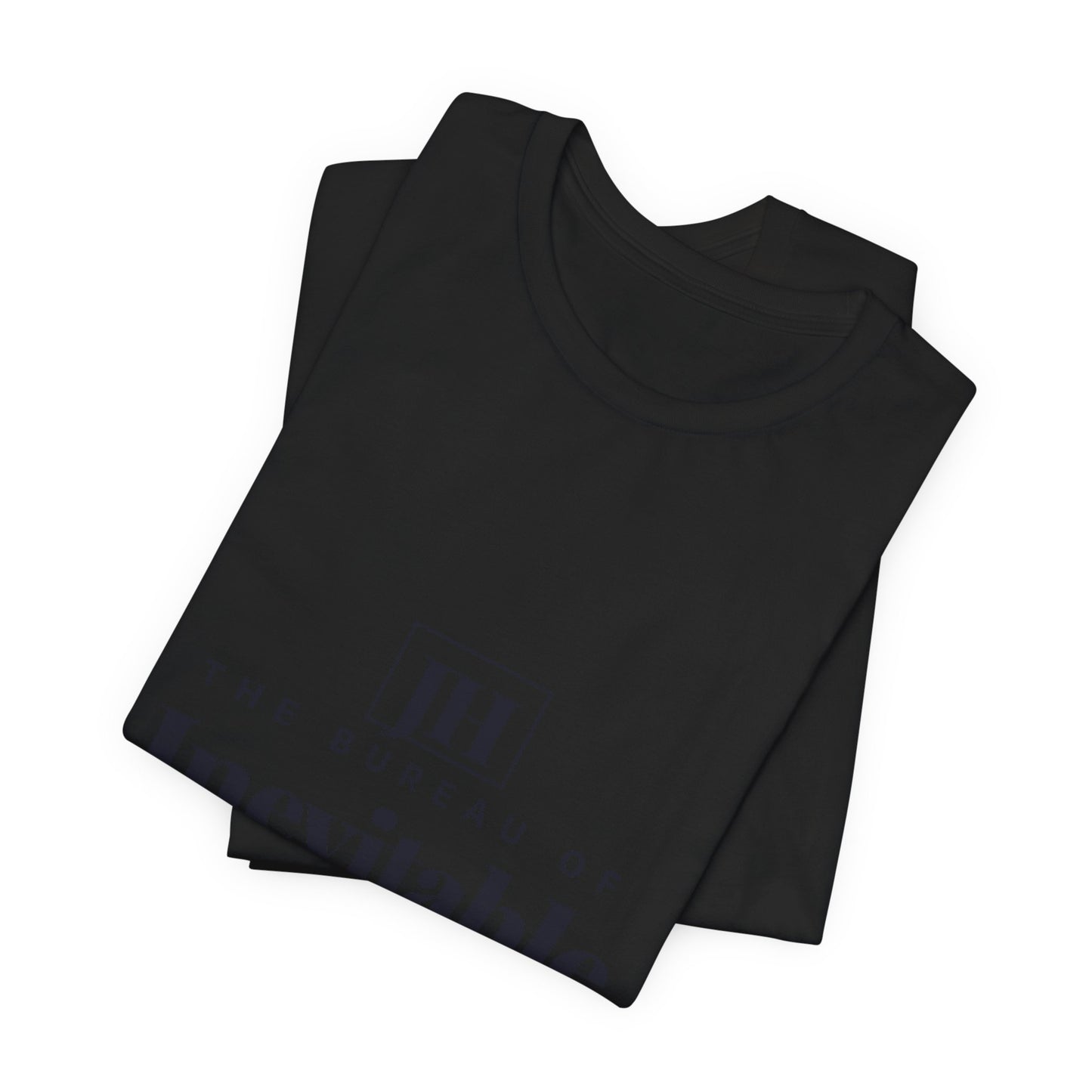 The Bureau of Inevitable Outcomes | T-Shirt