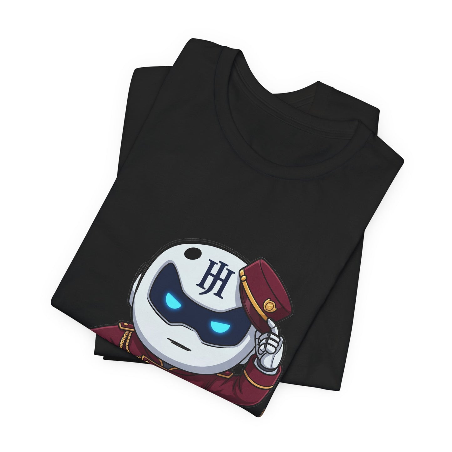 Botson — The Doorman | T-Shirt