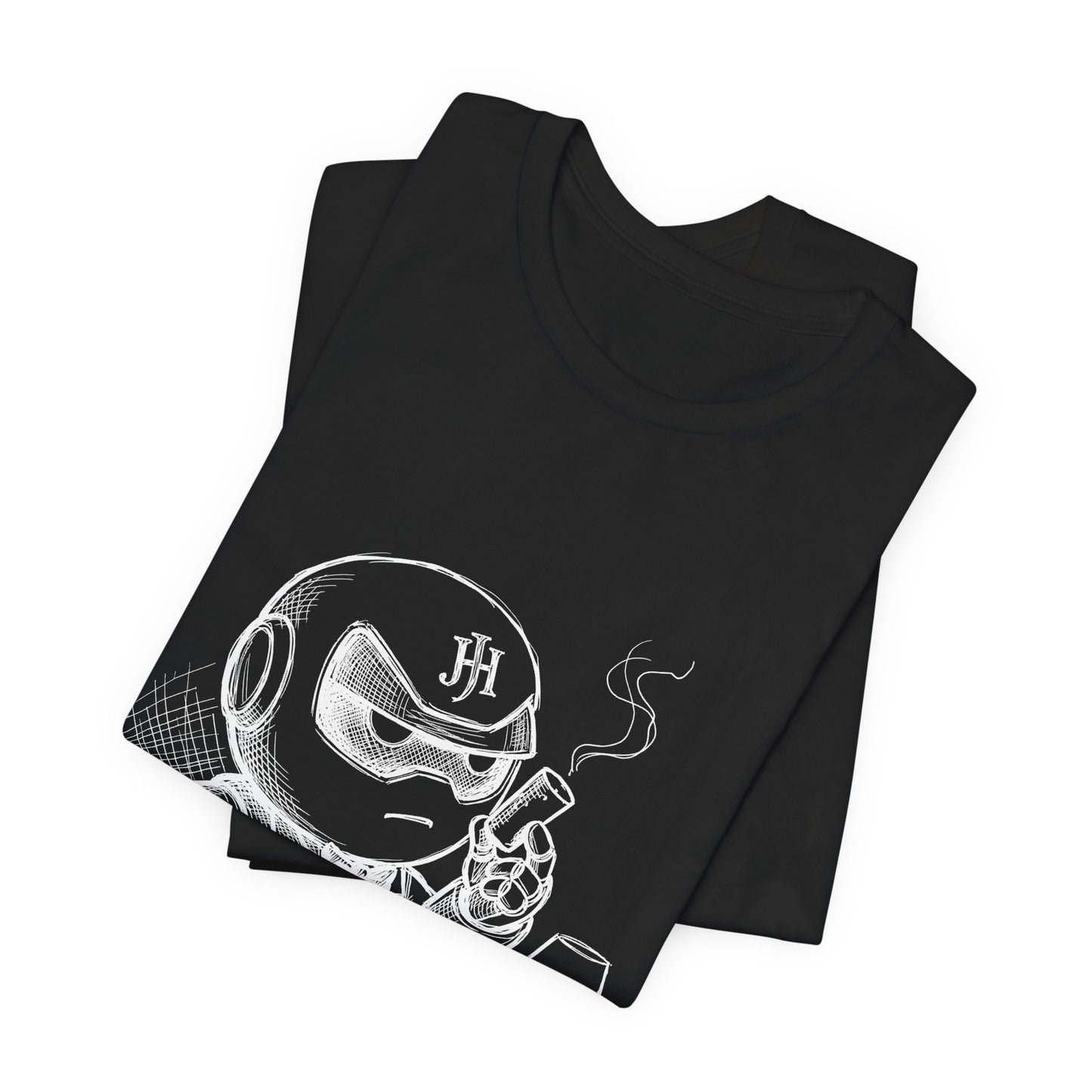 Botson — Adequate | T-Shirt