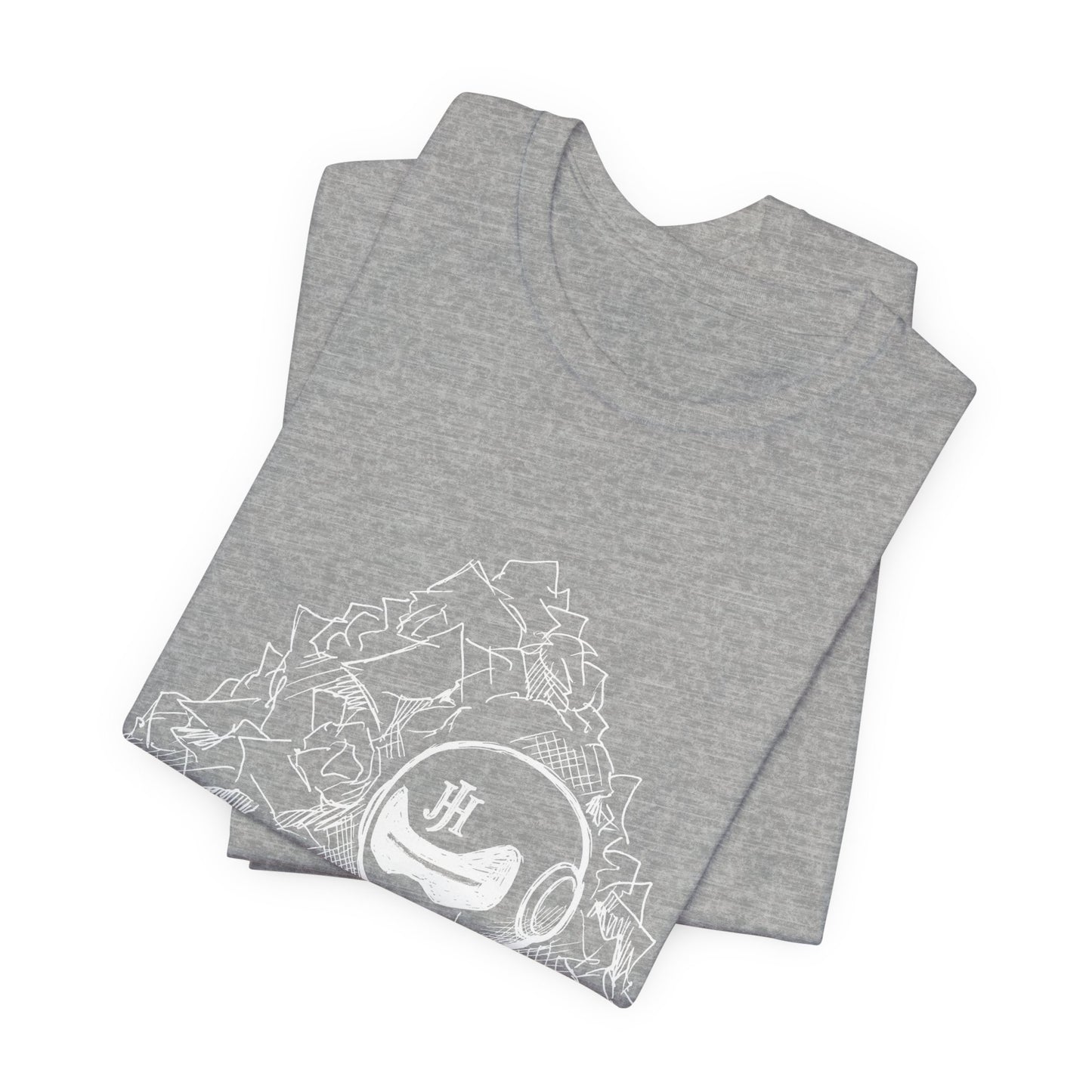 Botson — Inevitable | T-Shirt