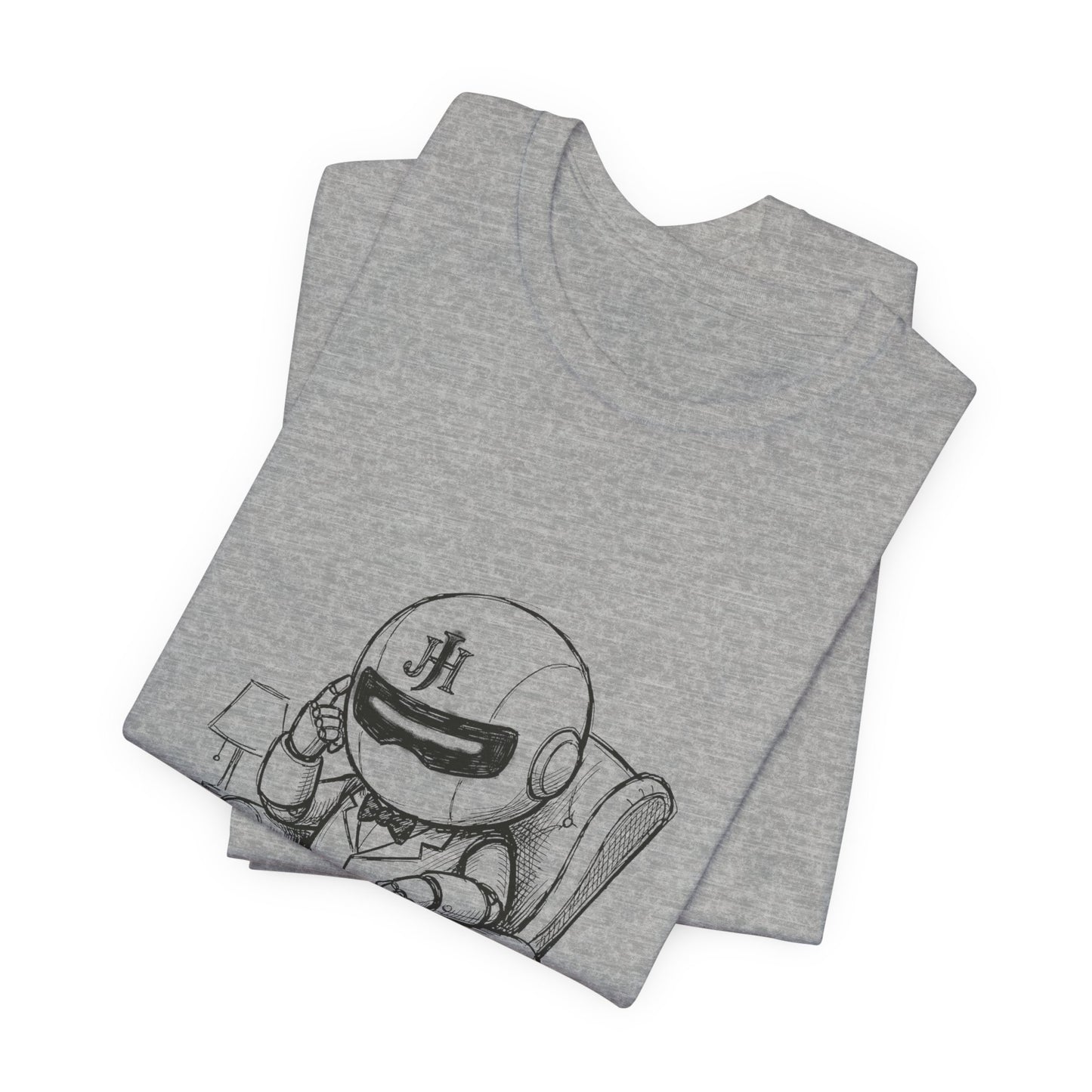 Botson — Considering Options | T-Shirt