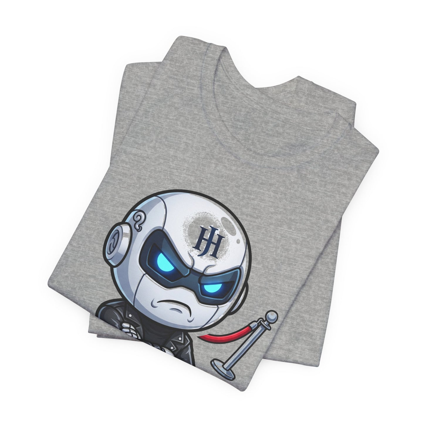 Botson — Not Tonight | T-Shirt